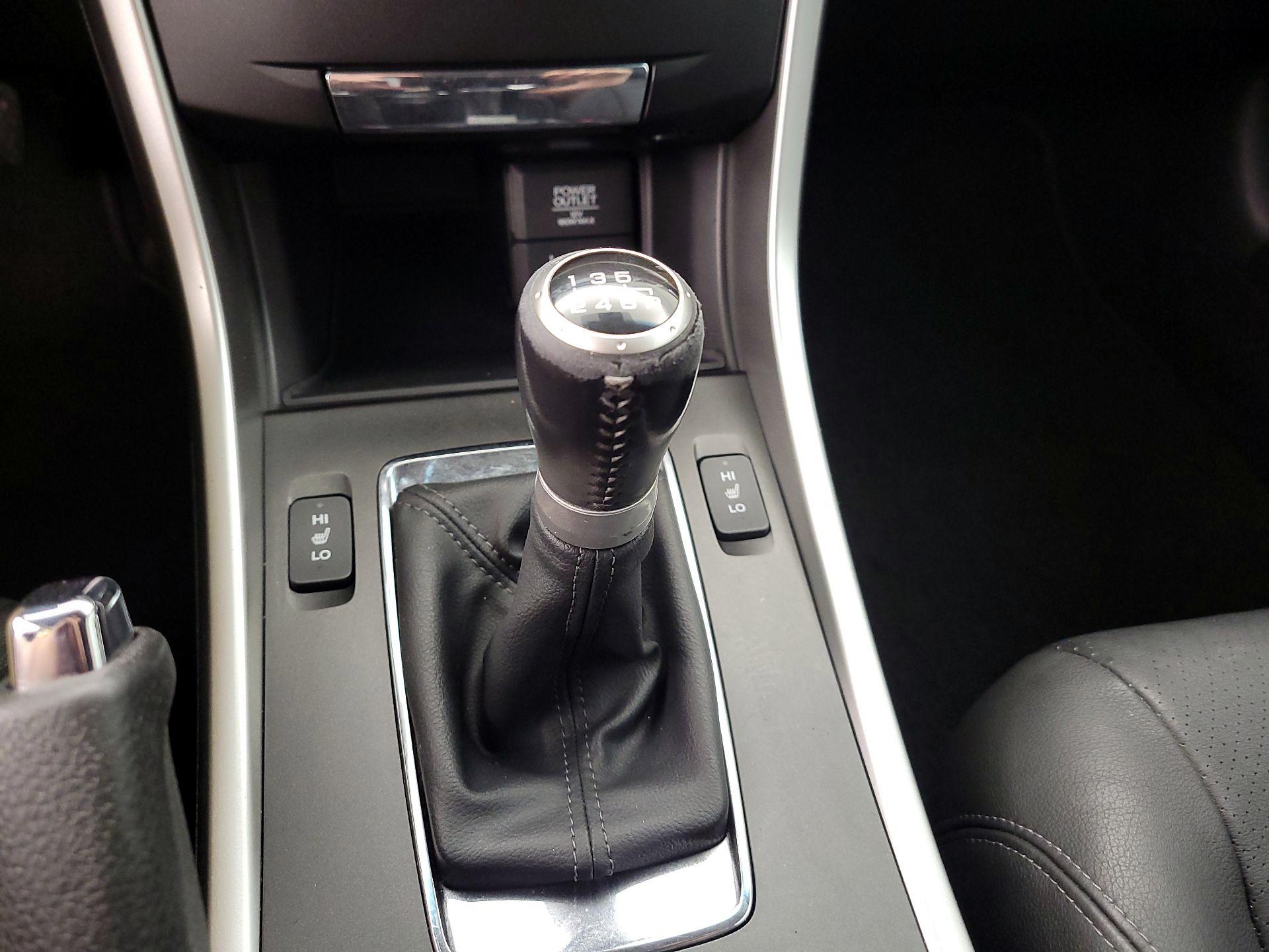 Thumbnail: 2014 Honda Accord - 17