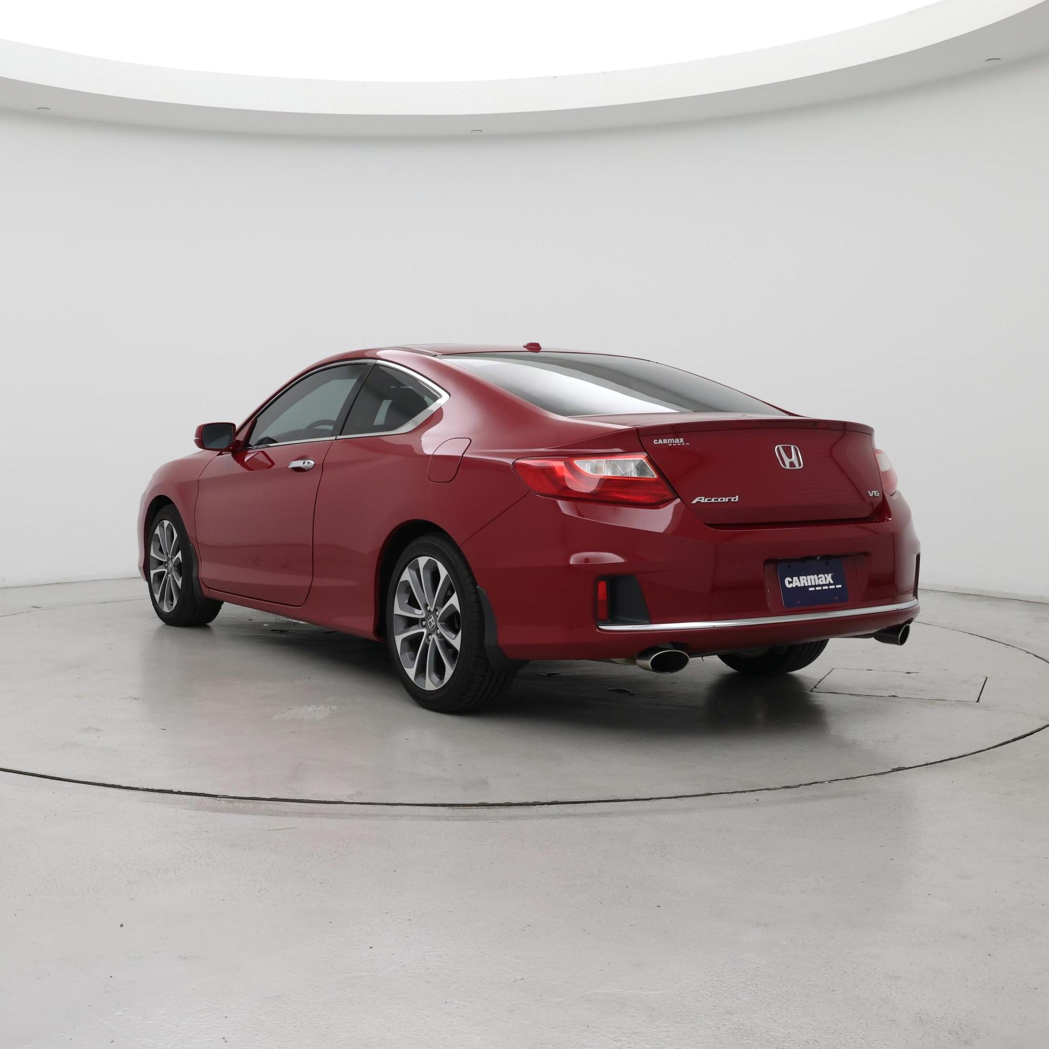 Thumbnail: 2014 Honda Accord - 2
