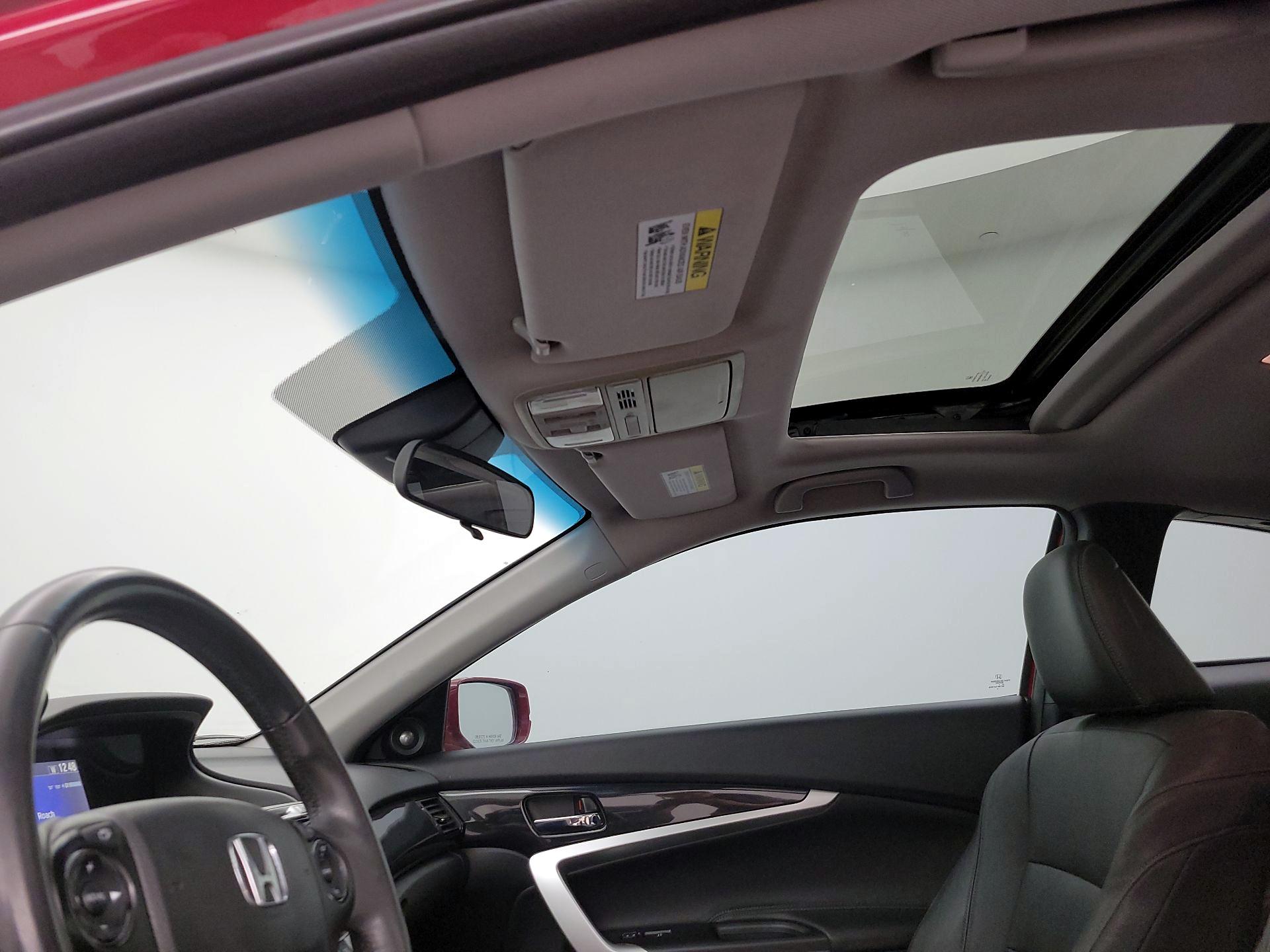 Thumbnail: 2014 Honda Accord - 19
