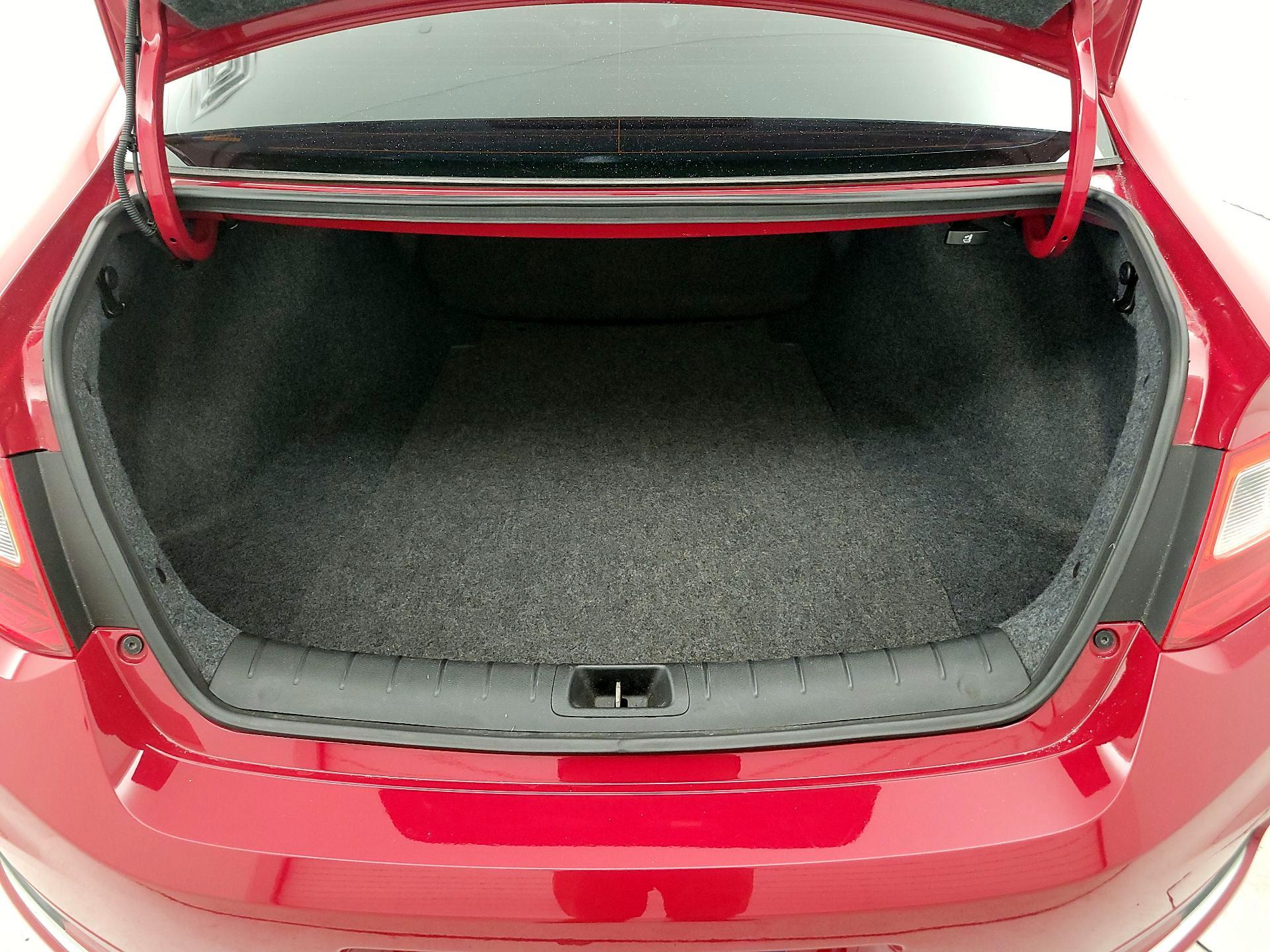 Thumbnail: 2014 Honda Accord - 20