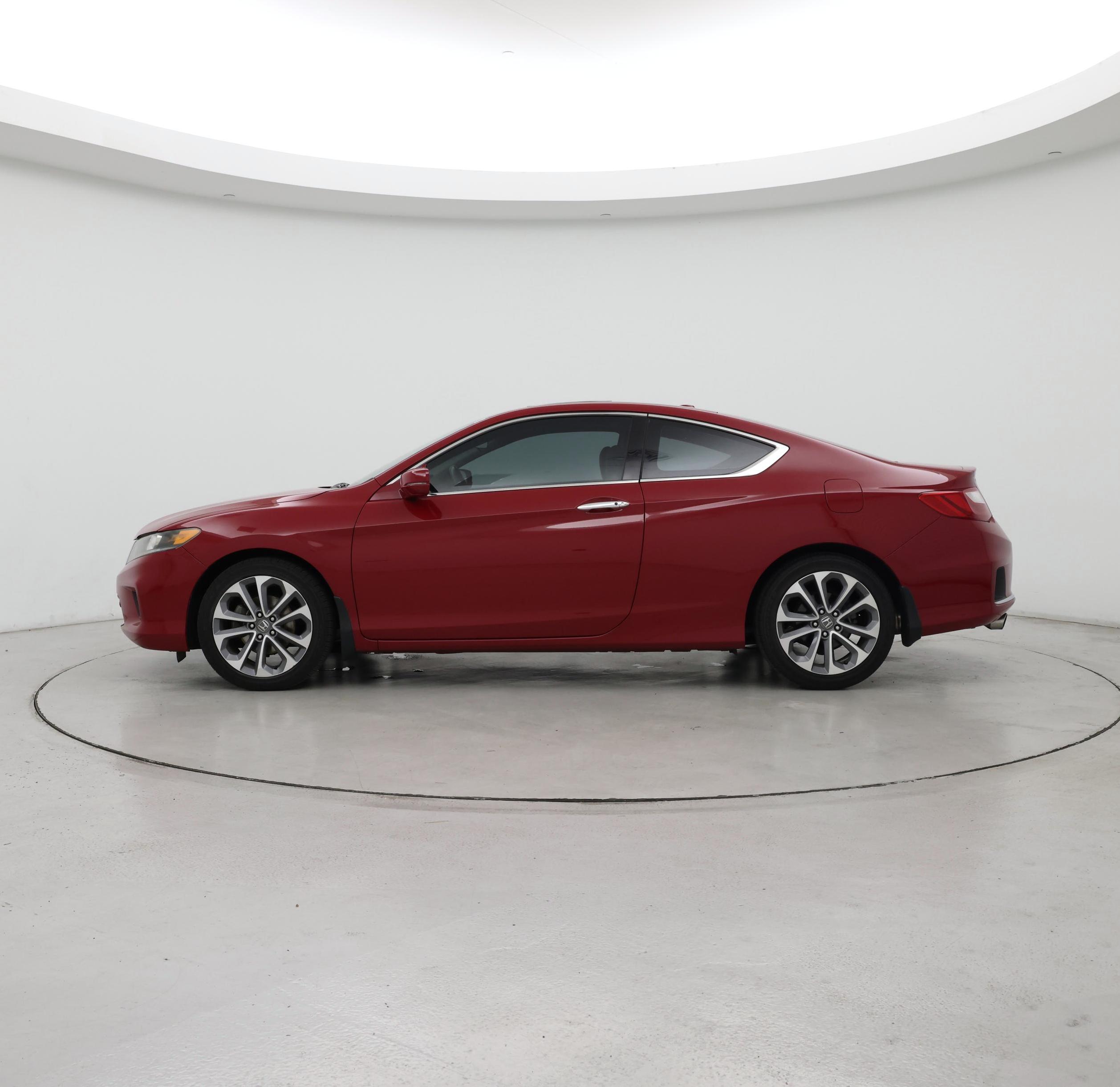 Thumbnail: 2014 Honda Accord - 3