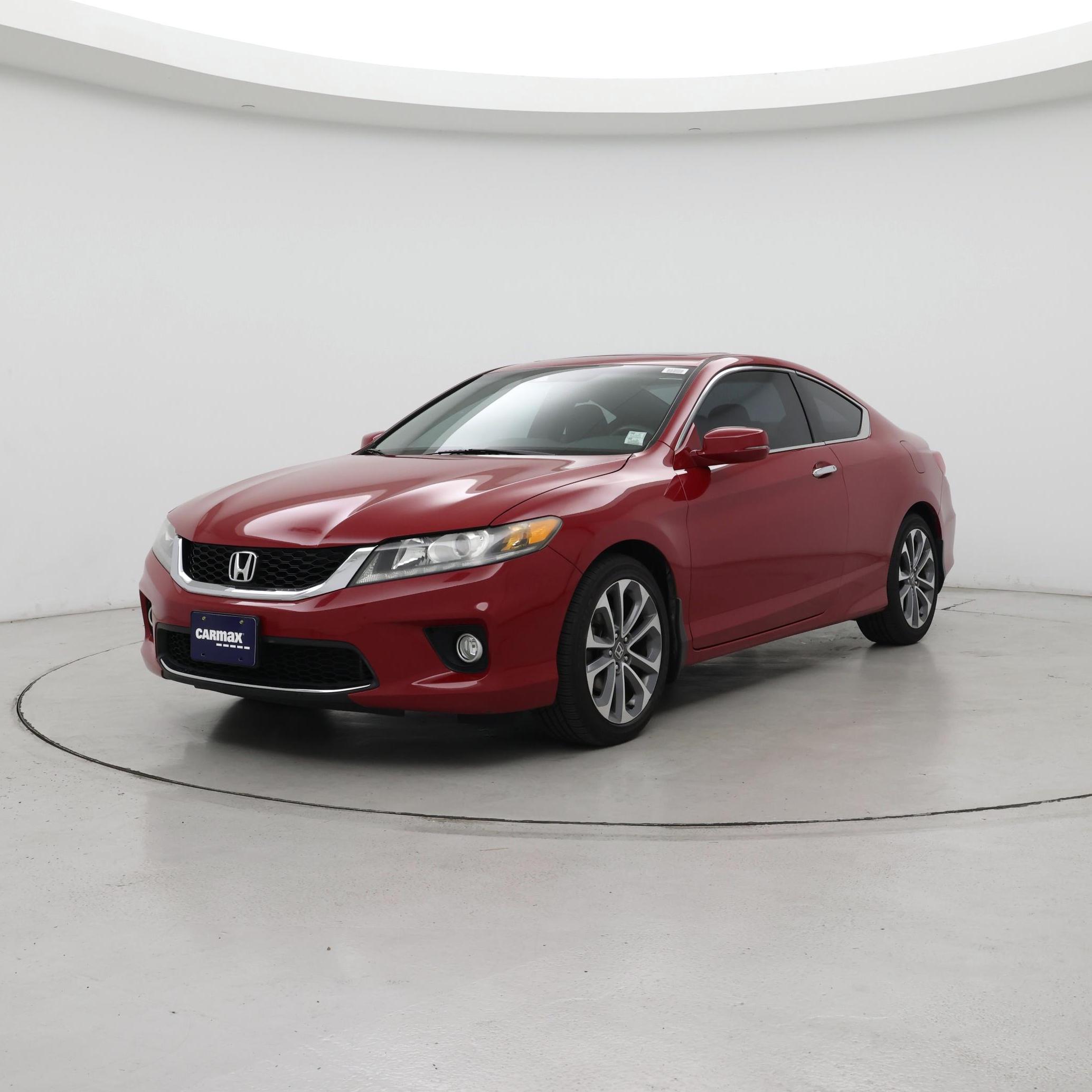 Thumbnail: 2014 Honda Accord - 4