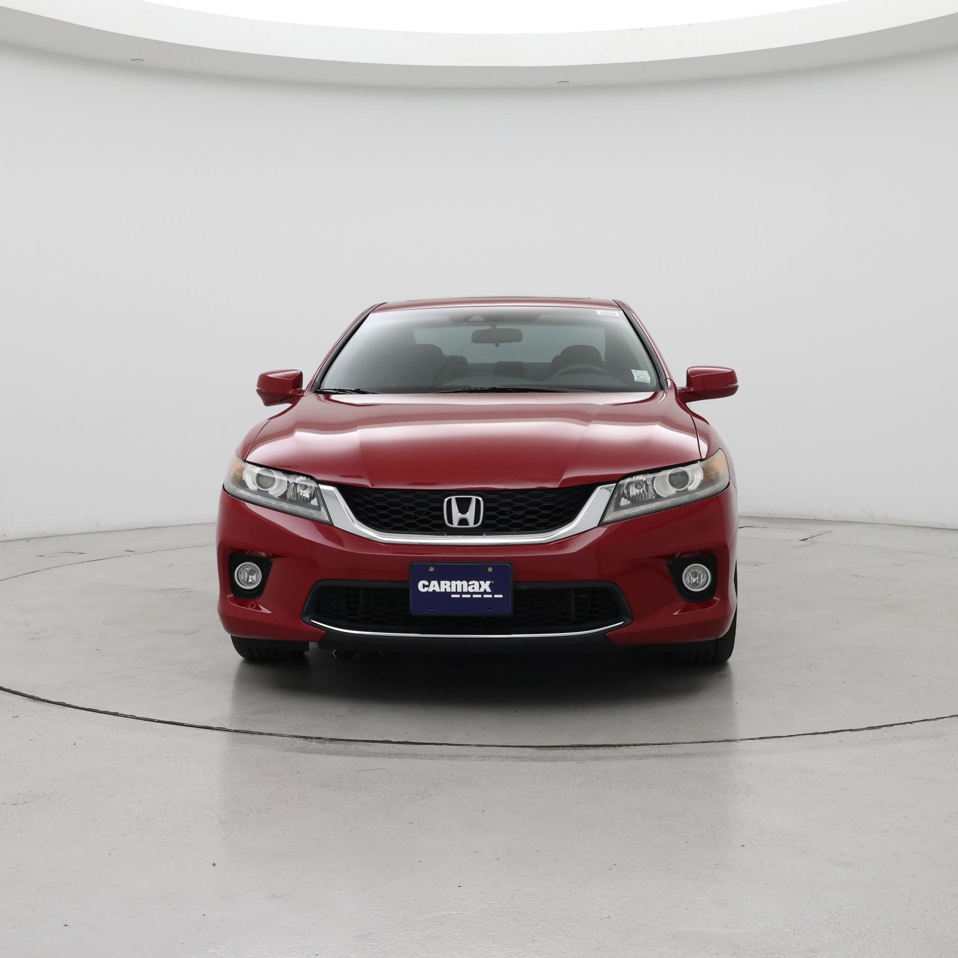 Thumbnail: 2014 Honda Accord - 5