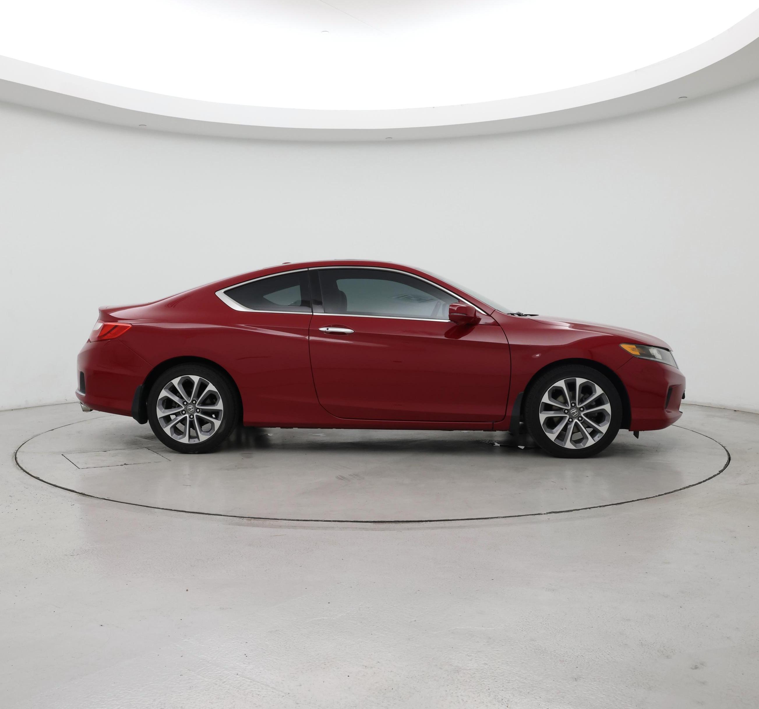 Thumbnail: 2014 Honda Accord - 7