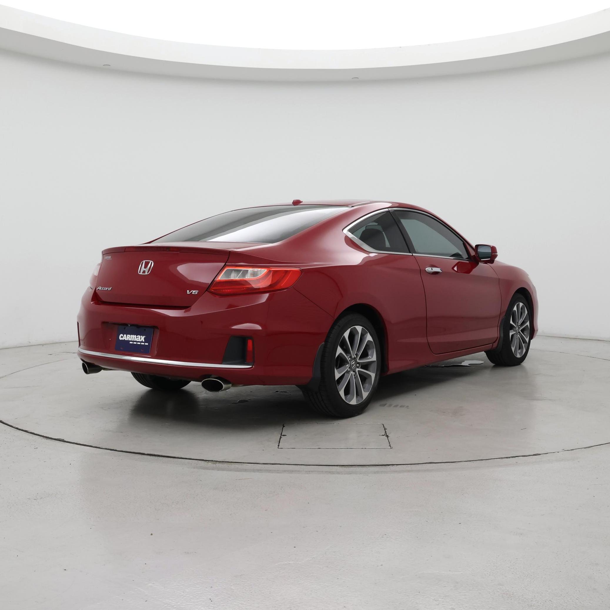 Thumbnail: 2014 Honda Accord - 8