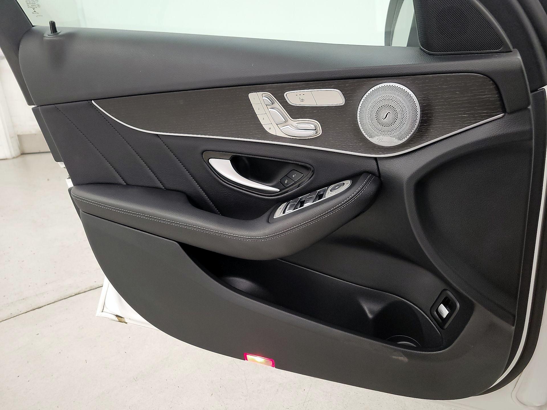 Thumbnail: 2021 Mercedes-Benz C-Class - 12