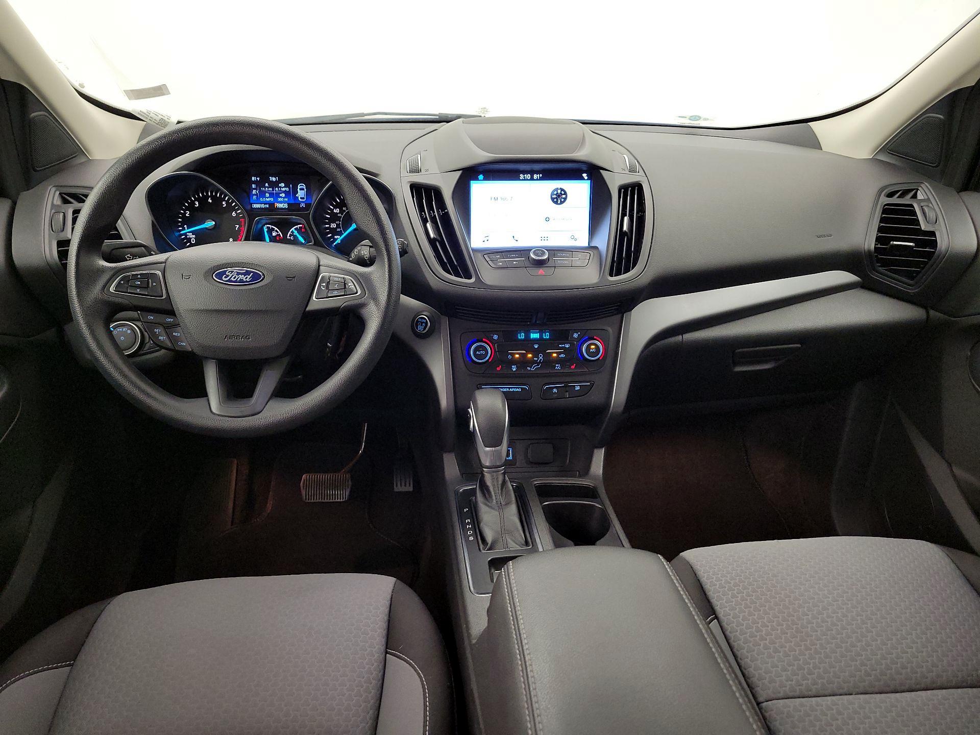Thumbnail: 2019 Ford Escape - 9