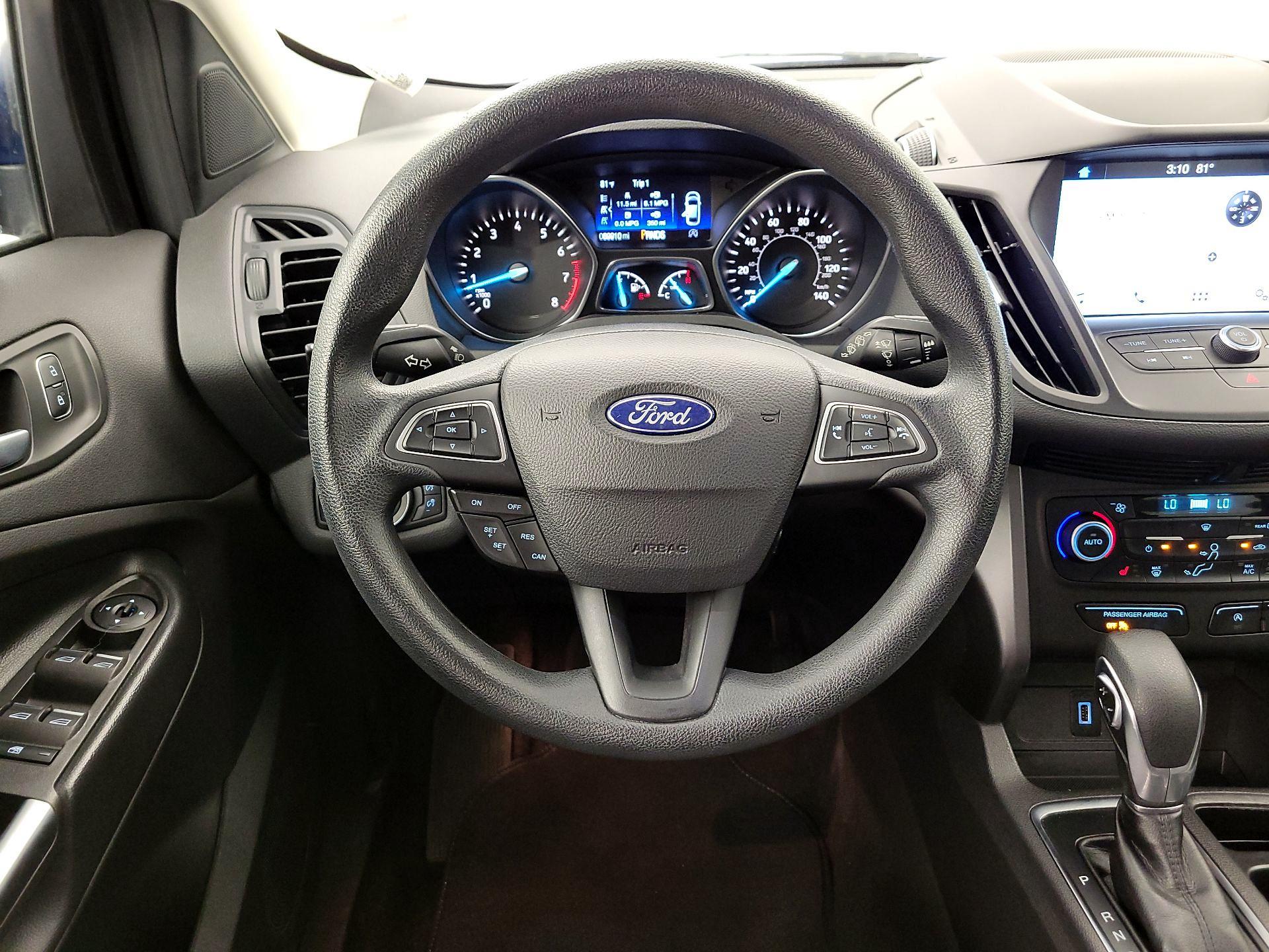 Thumbnail: 2019 Ford Escape - 10