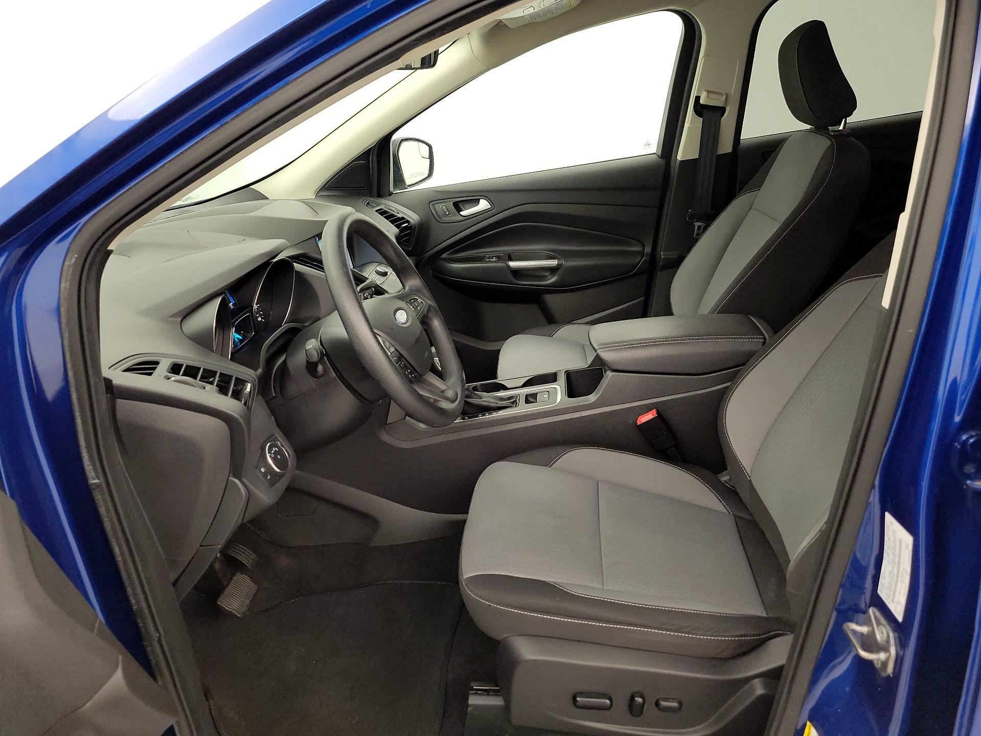 Thumbnail: 2019 Ford Escape - 11