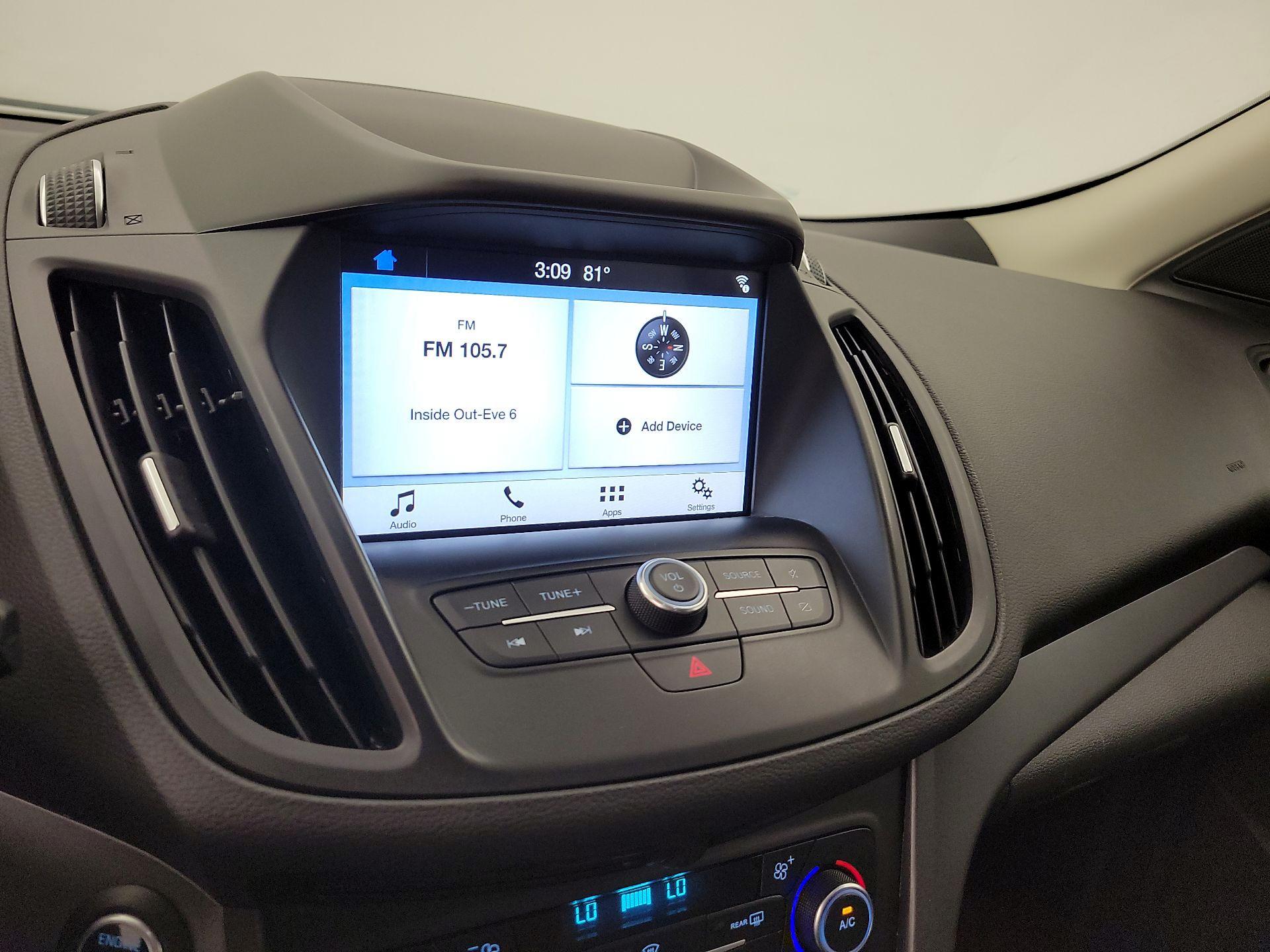 Thumbnail: 2019 Ford Escape - 15