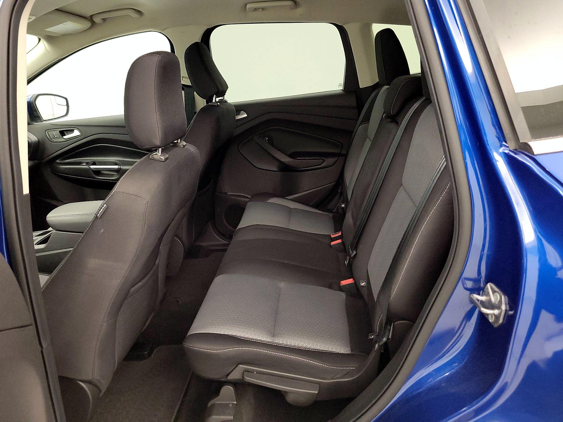 Thumbnail: 2019 Ford Escape - 19