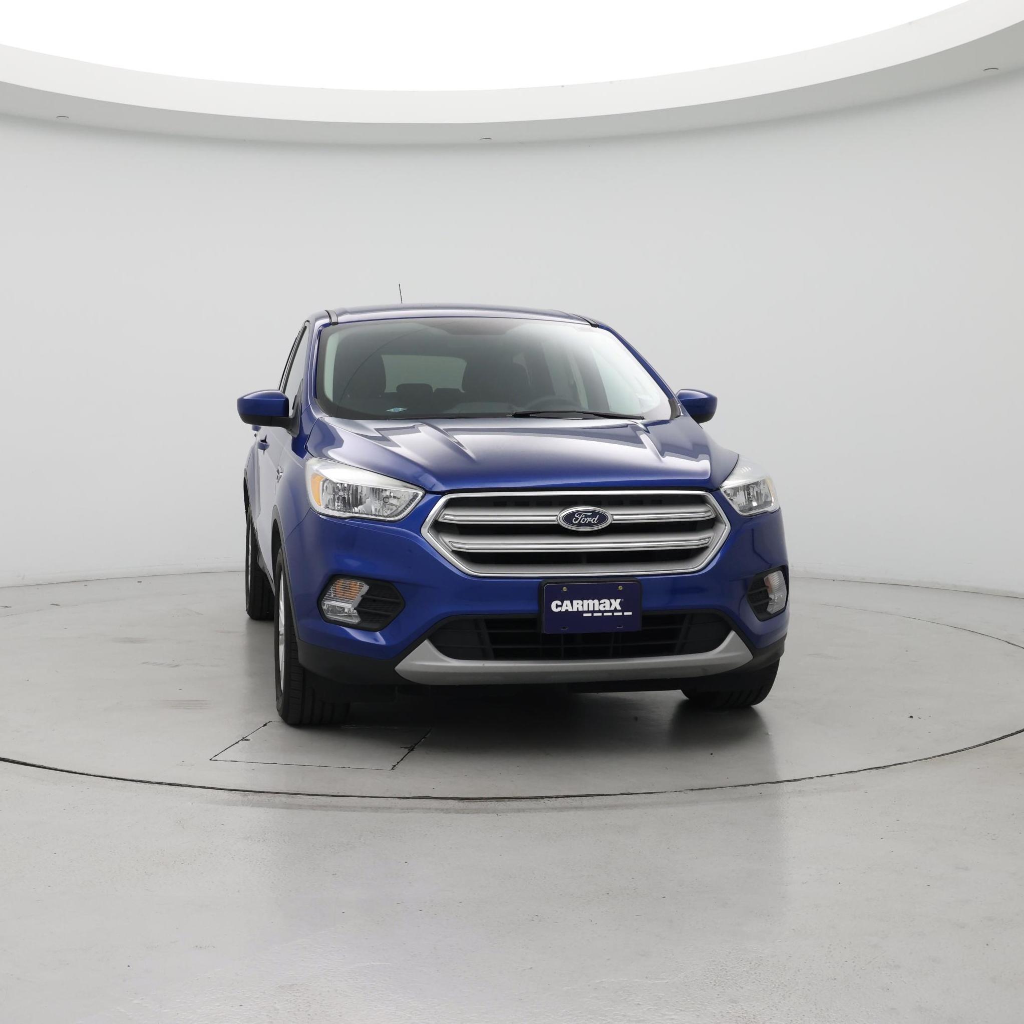Thumbnail: 2019 Ford Escape - 5