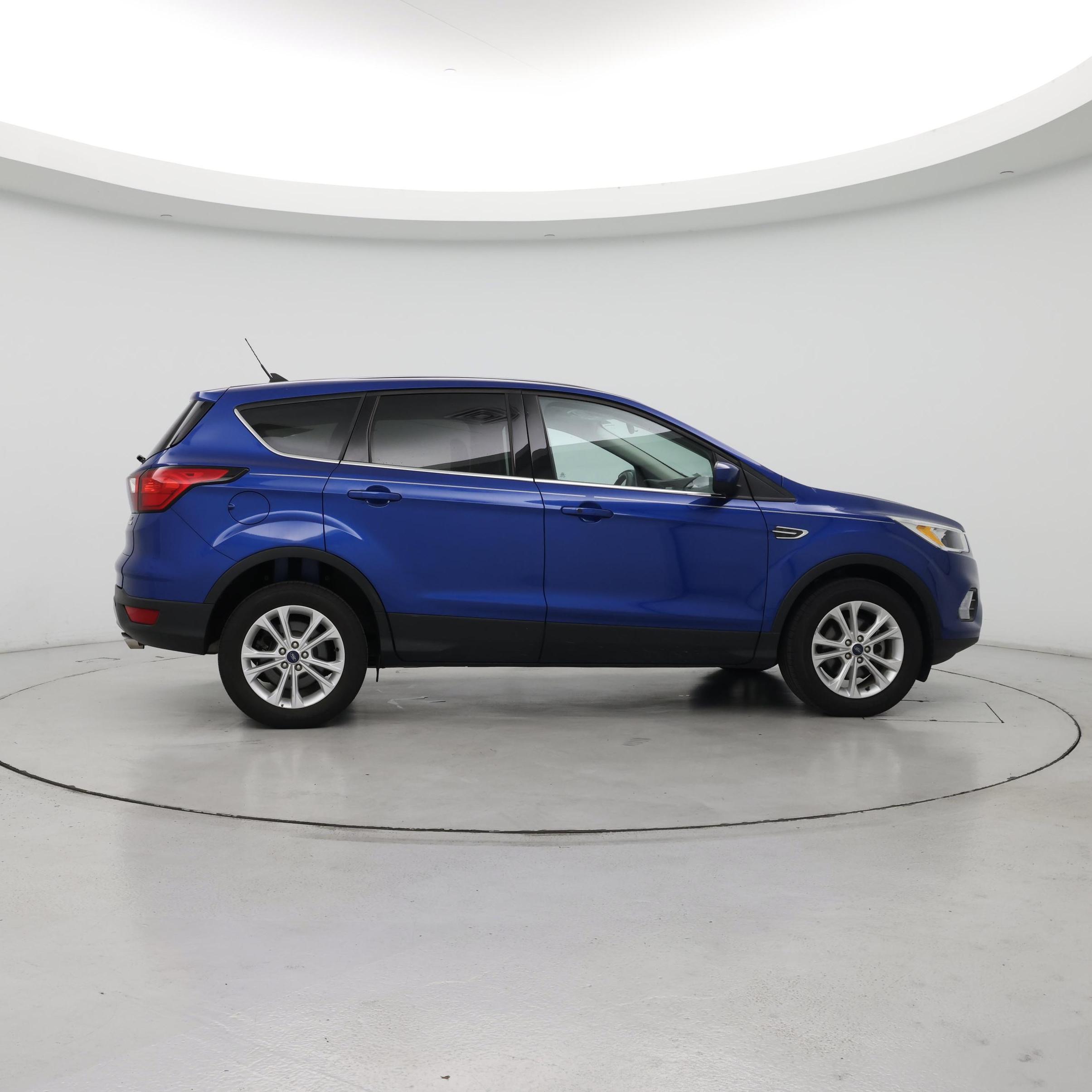 Thumbnail: 2019 Ford Escape - 7