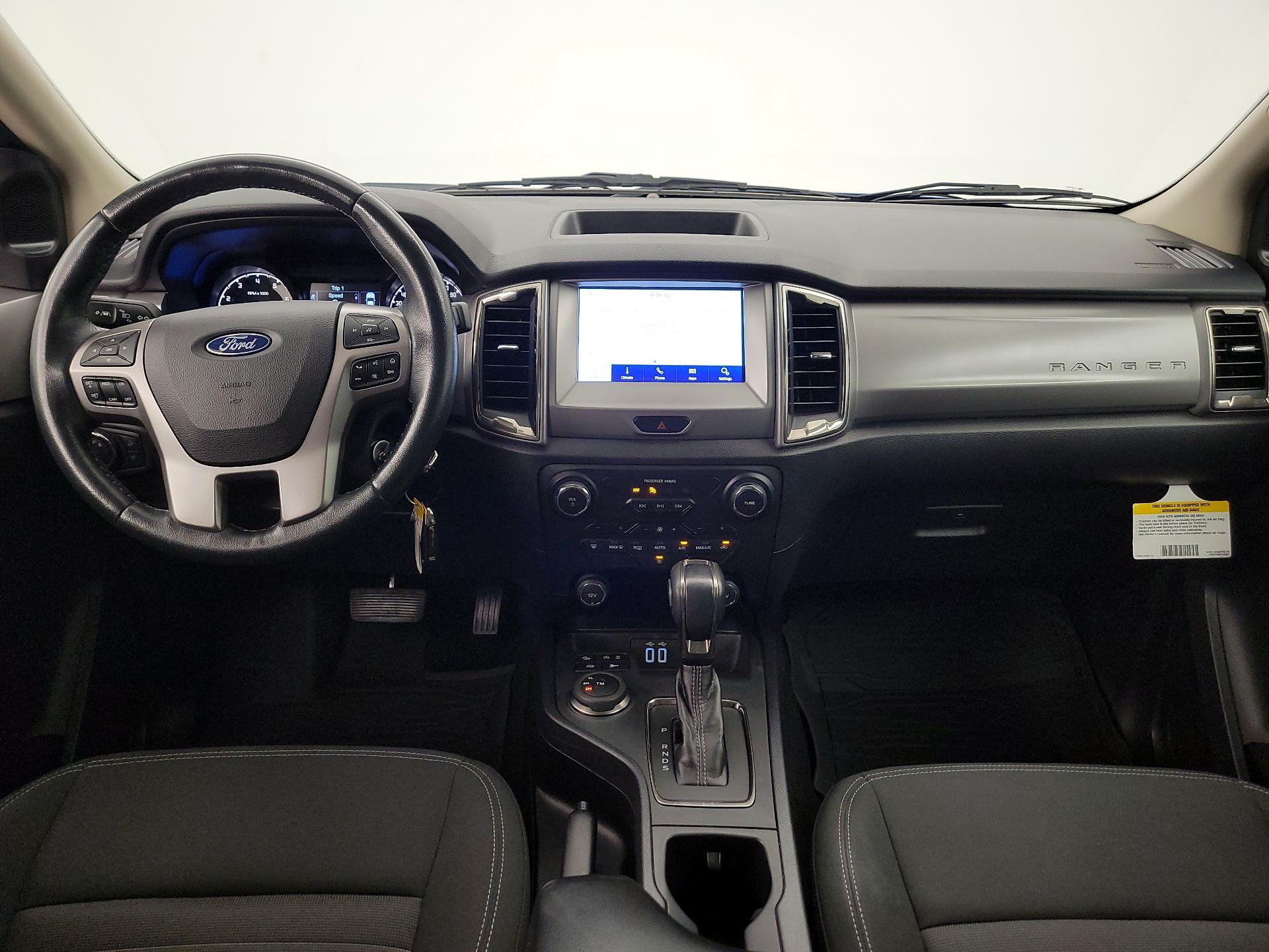 Thumbnail: 2020 Ford Ranger - 9