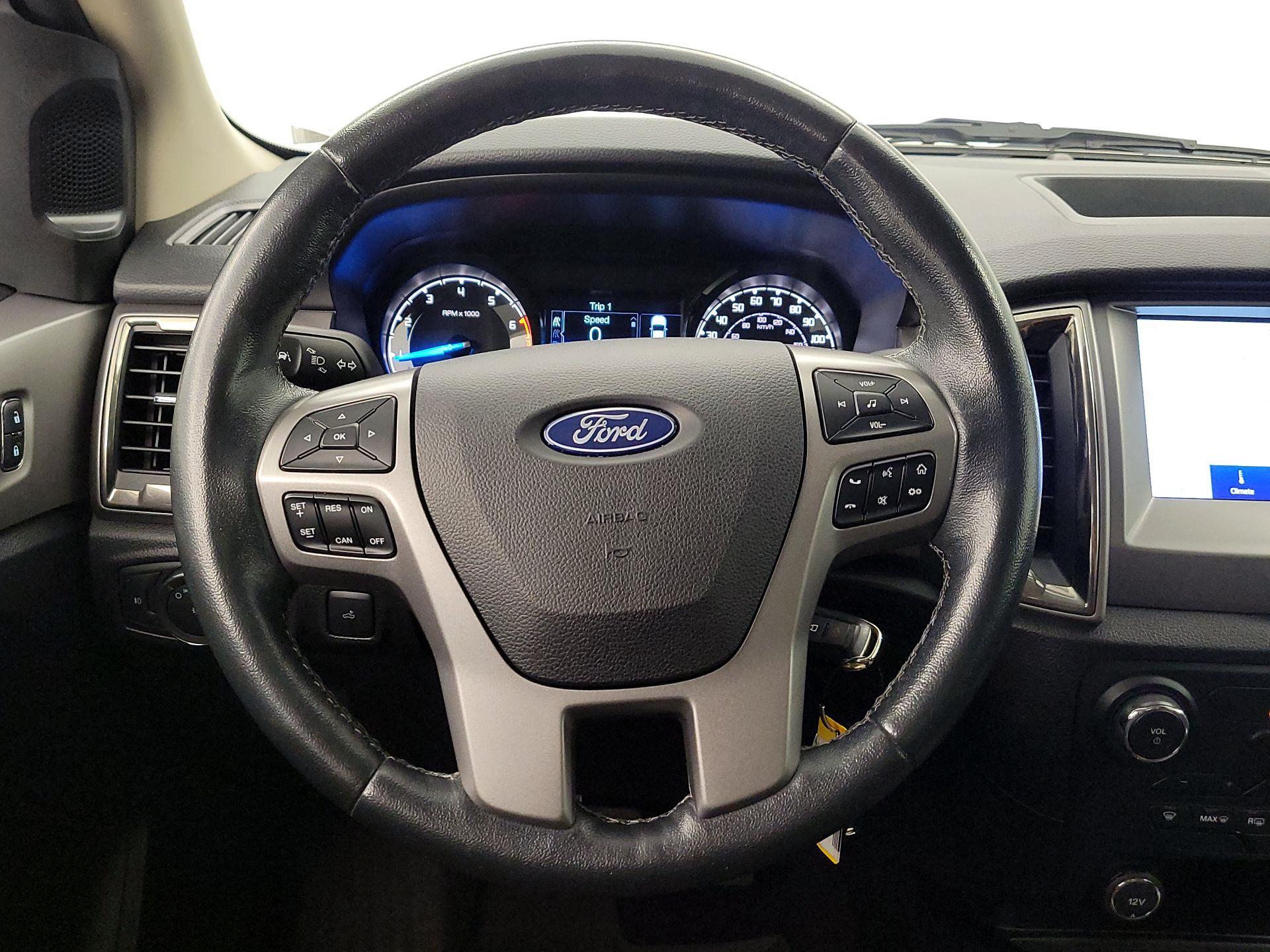 Thumbnail: 2020 Ford Ranger - 10
