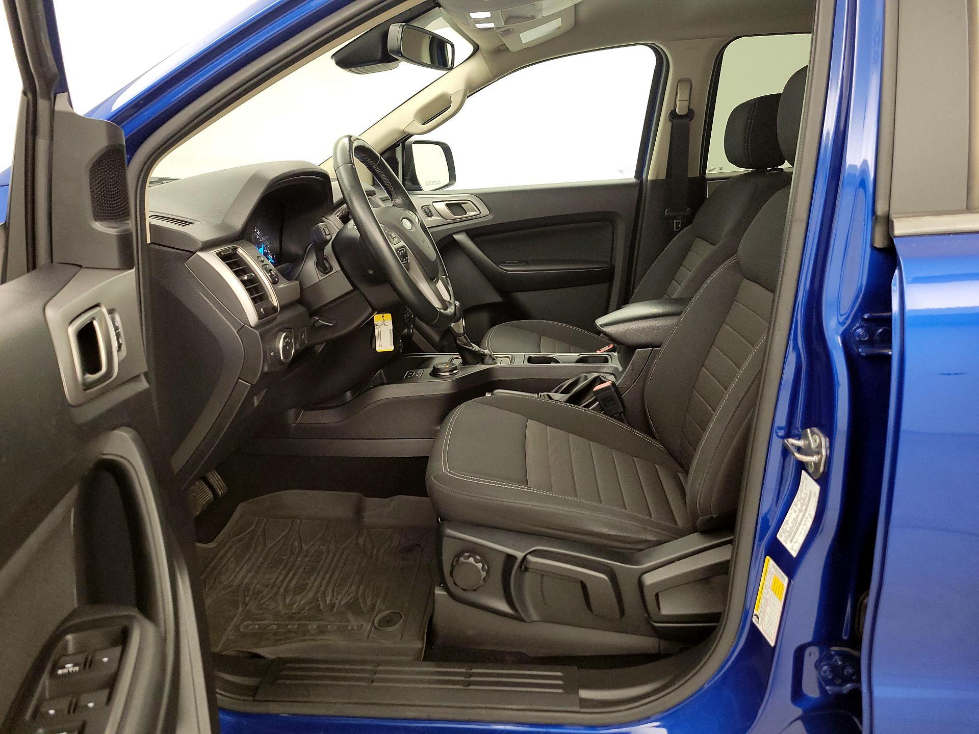 Thumbnail: 2020 Ford Ranger - 11