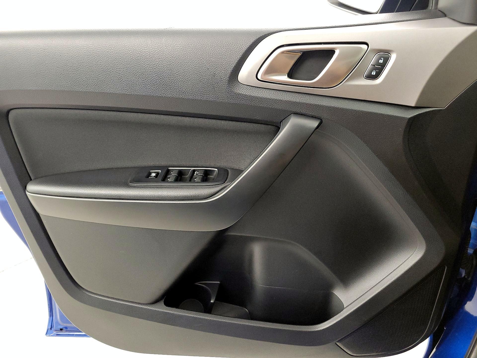 Thumbnail: 2020 Ford Ranger - 12
