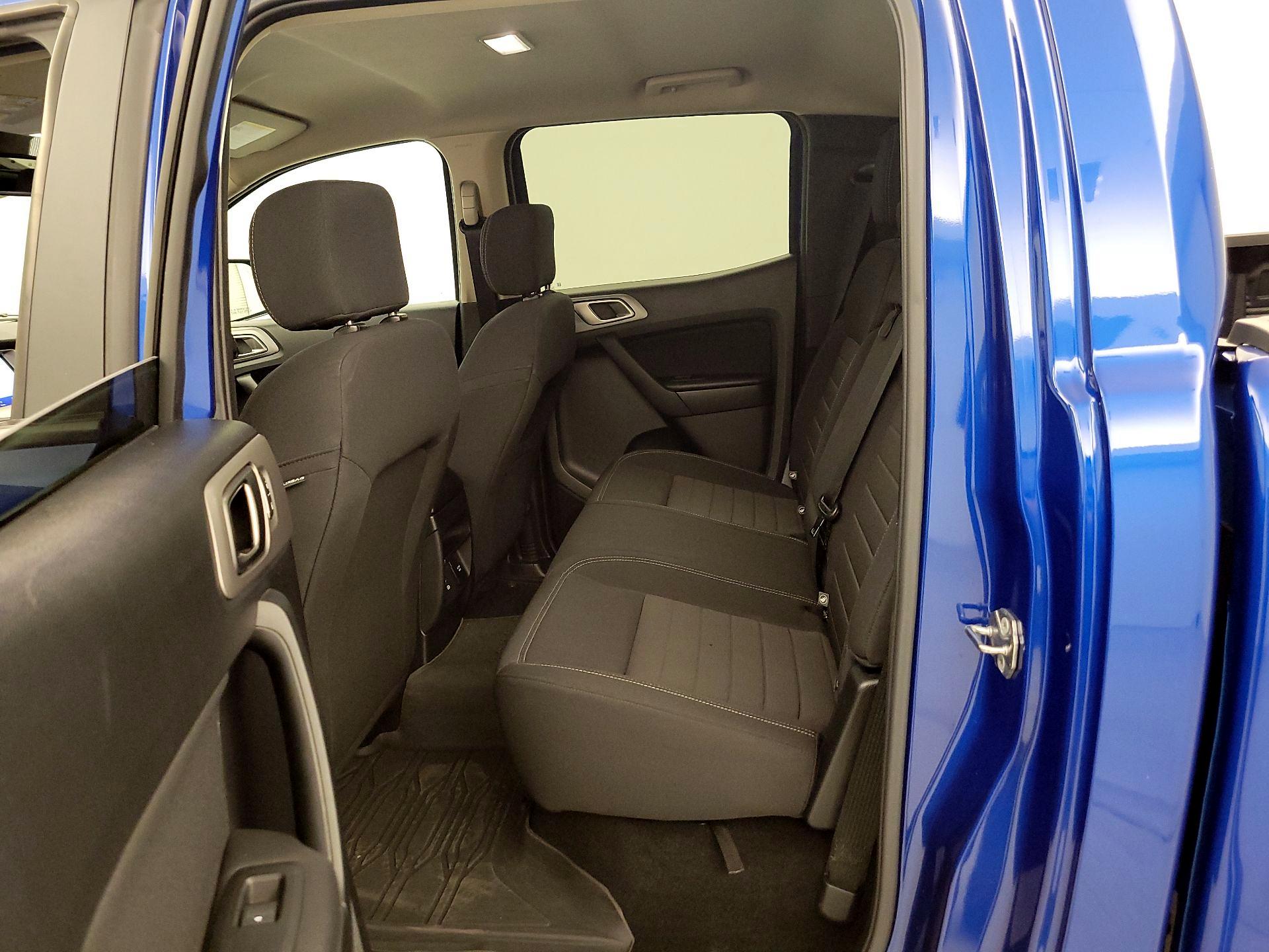 Thumbnail: 2020 Ford Ranger - 19