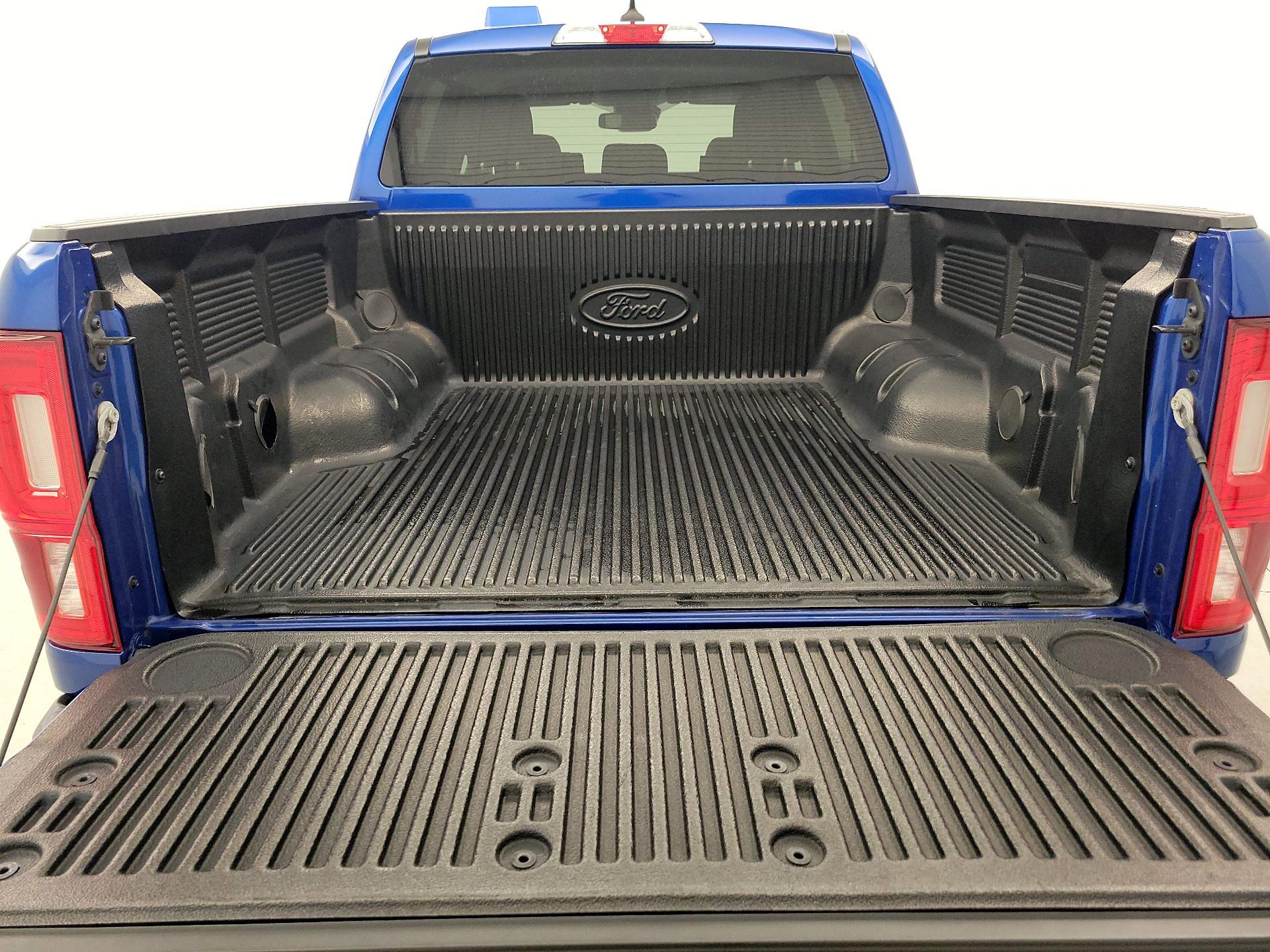 Thumbnail: 2020 Ford Ranger - 20