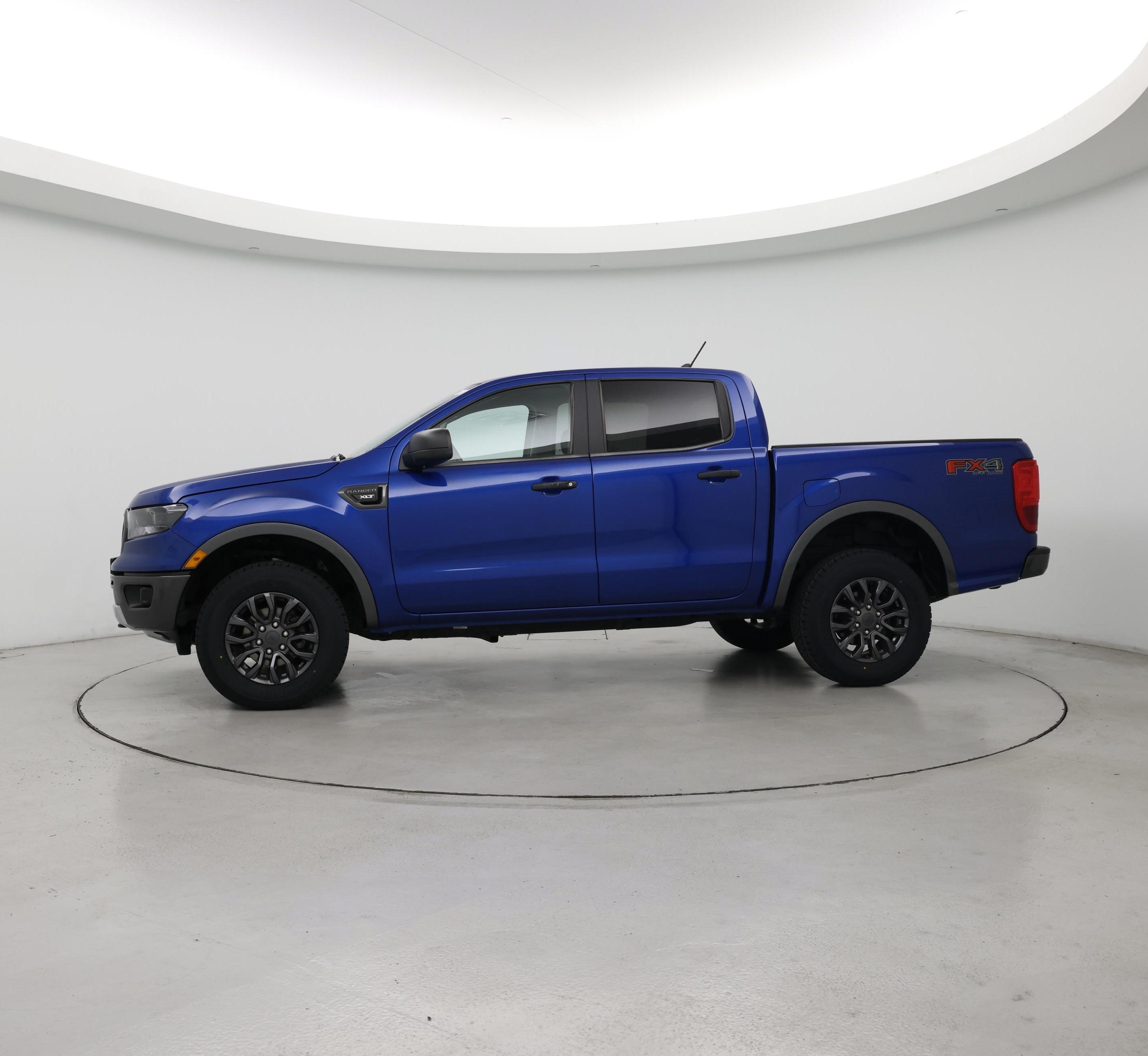 Thumbnail: 2020 Ford Ranger - 3