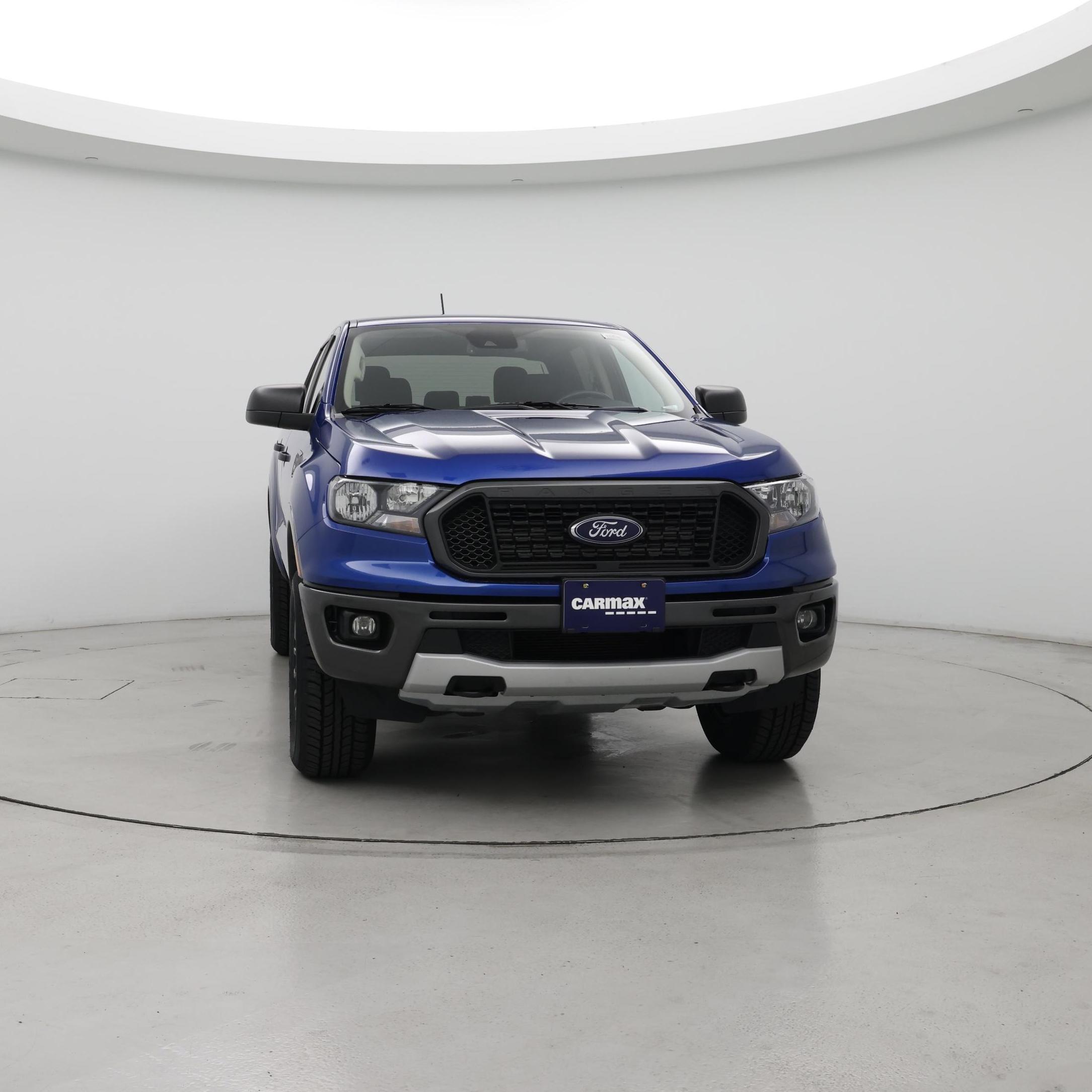 Thumbnail: 2020 Ford Ranger - 5