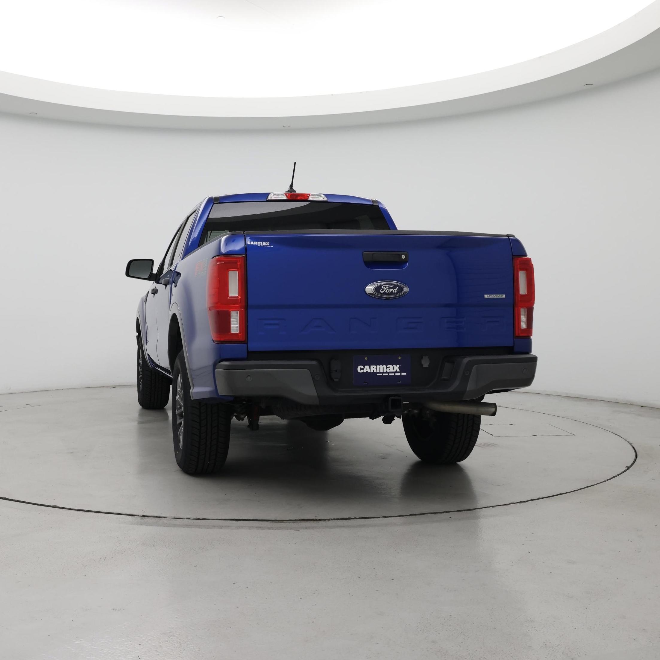 Thumbnail: 2020 Ford Ranger - 6