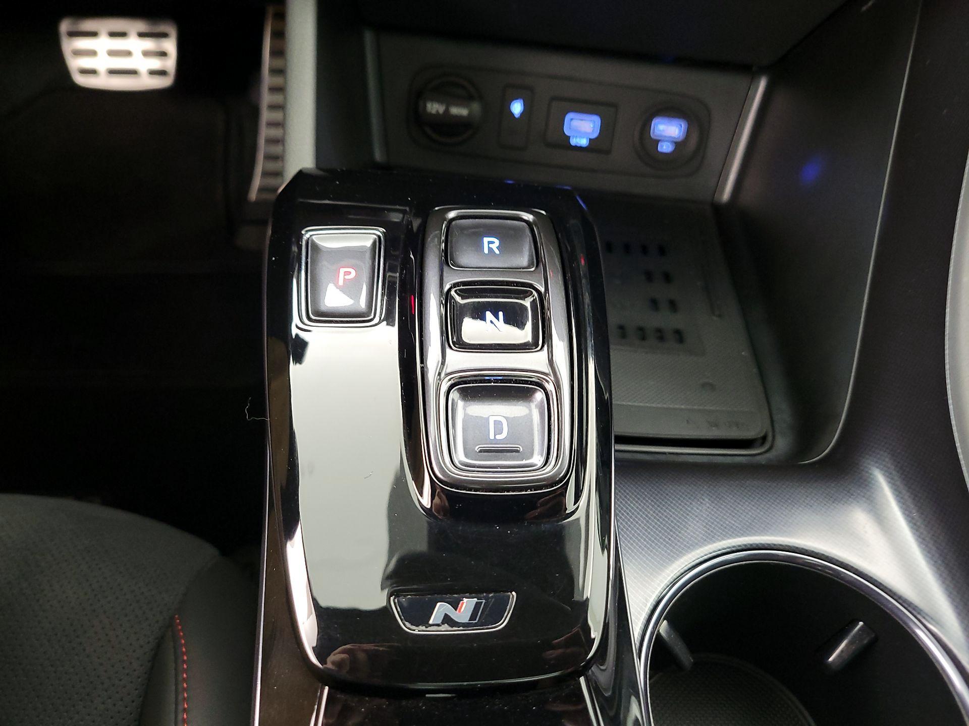 Thumbnail: 2023 Hyundai Sonata - 18