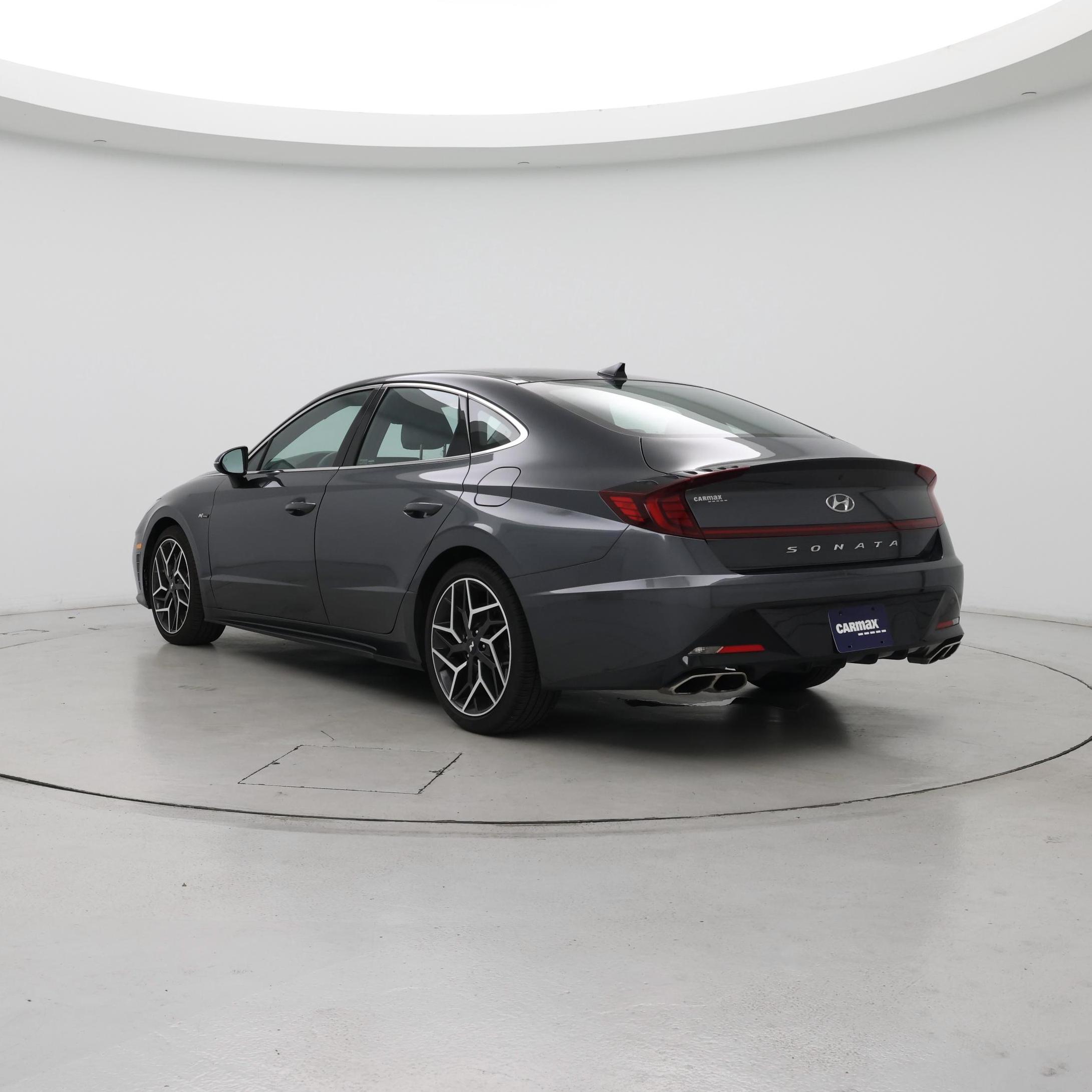 Thumbnail: 2023 Hyundai Sonata - 2