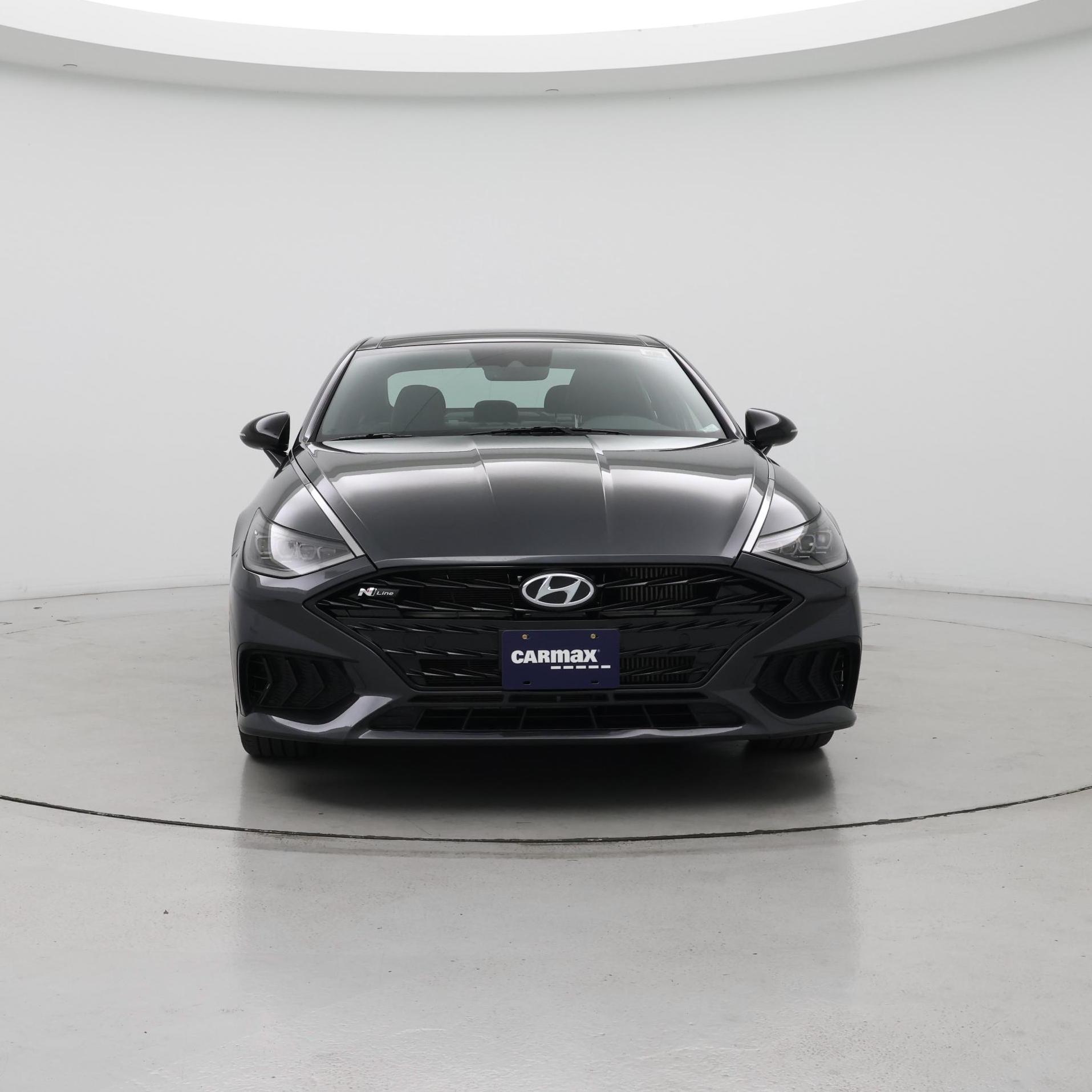 Thumbnail: 2023 Hyundai Sonata - 5