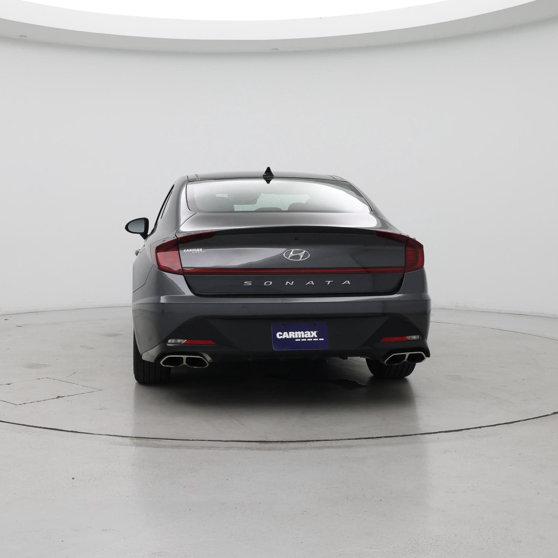 Thumbnail: 2023 Hyundai Sonata - 6