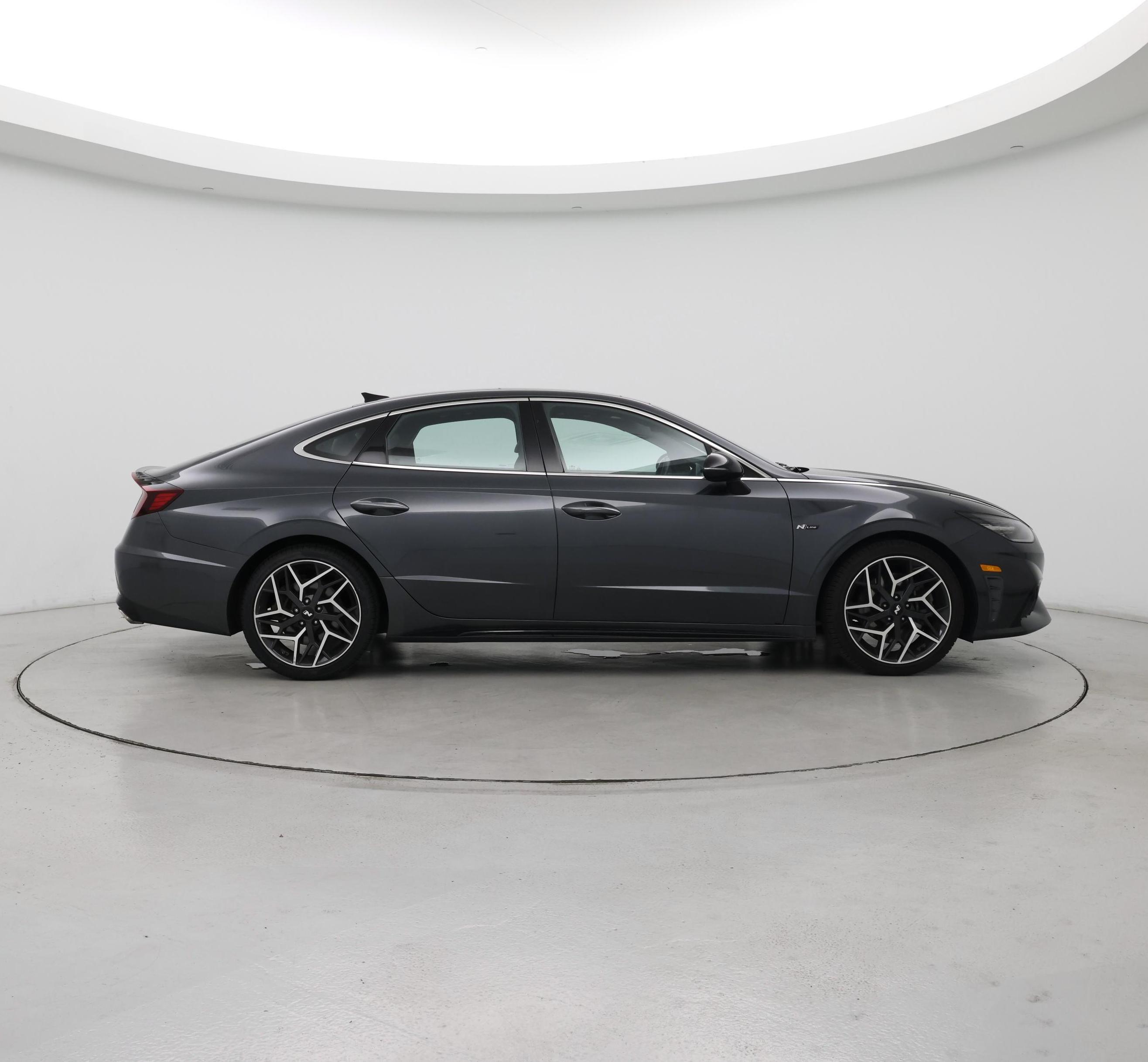 Thumbnail: 2023 Hyundai Sonata - 7