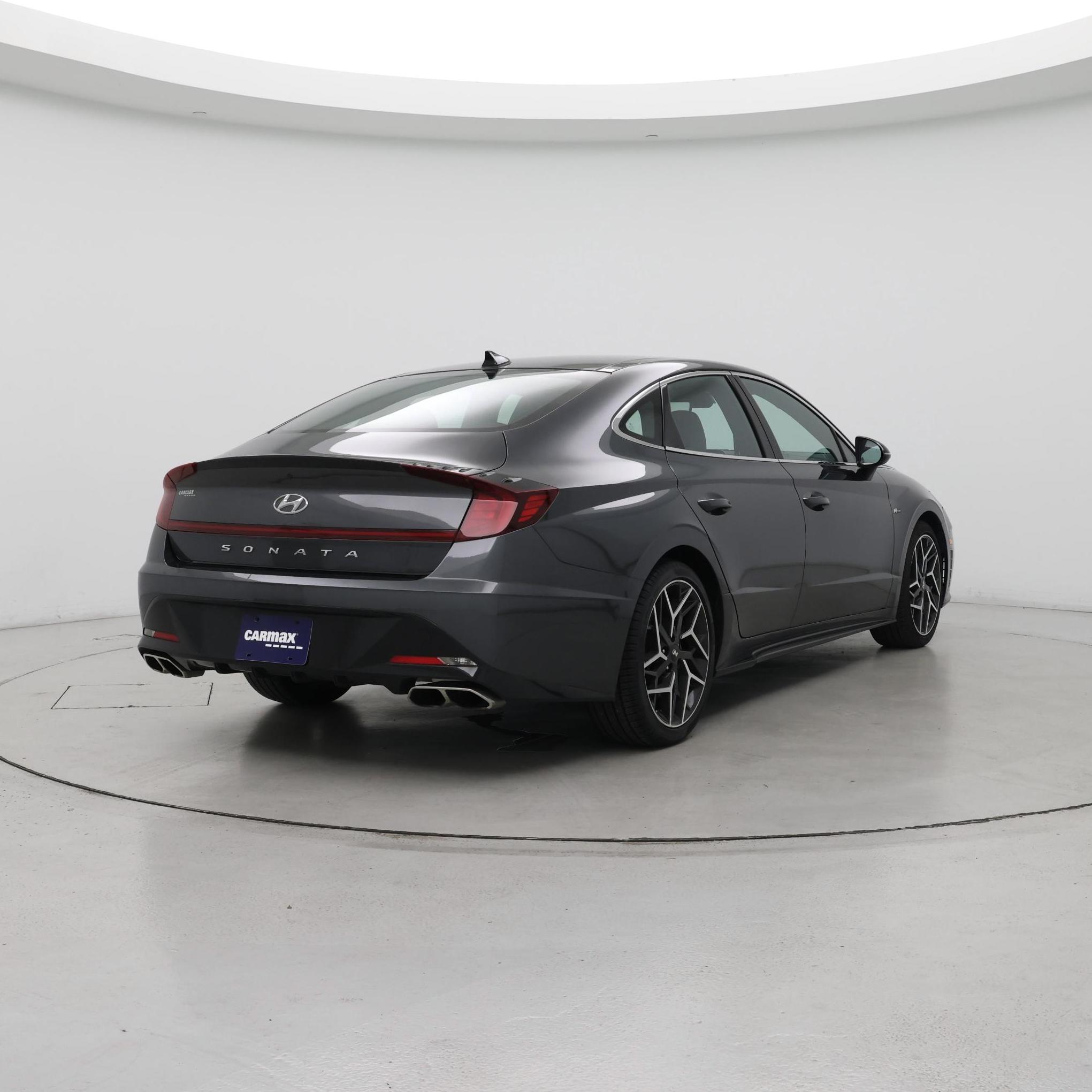 Thumbnail: 2023 Hyundai Sonata - 8