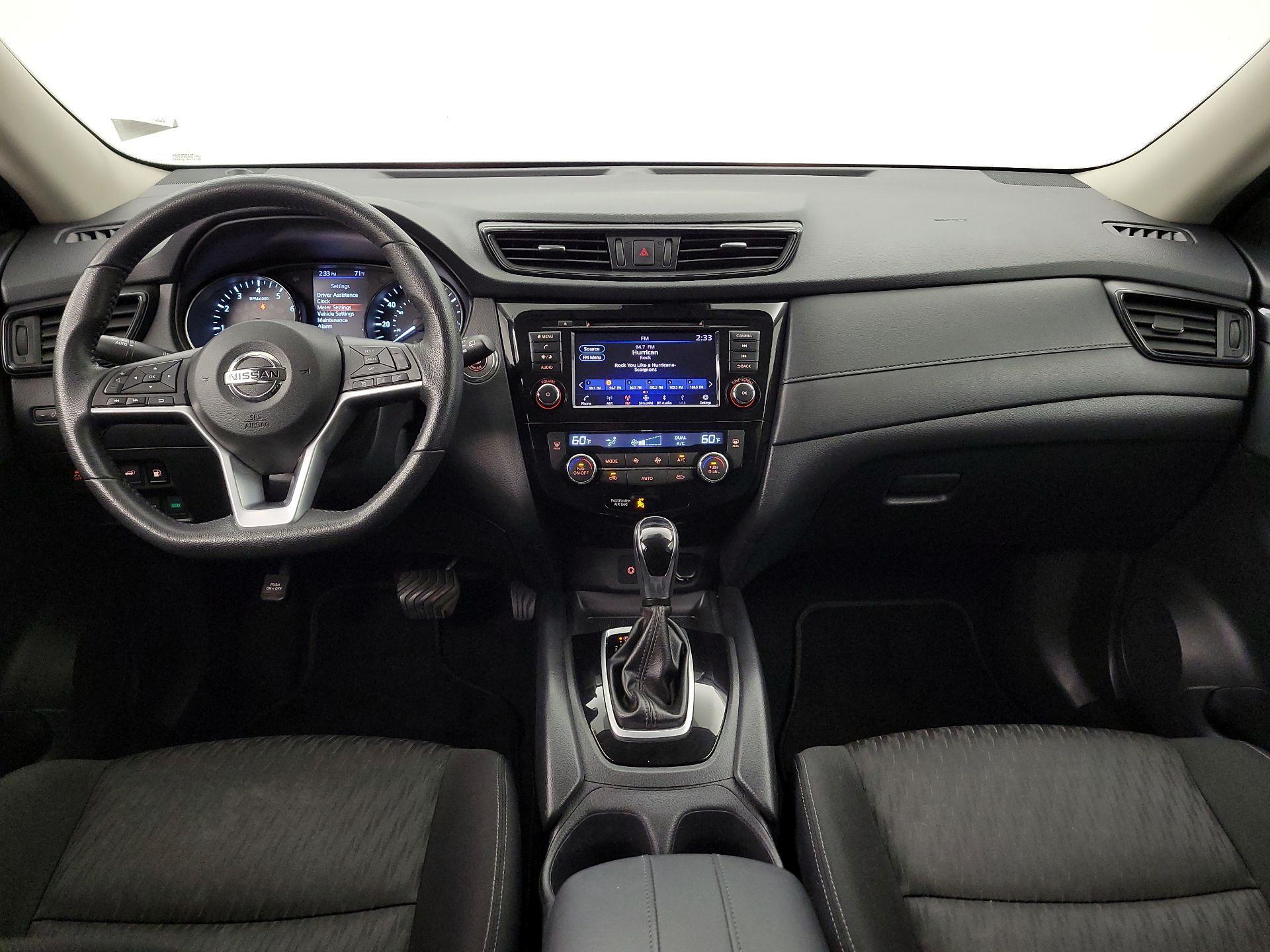 Thumbnail: 2019 Nissan Rogue - 9