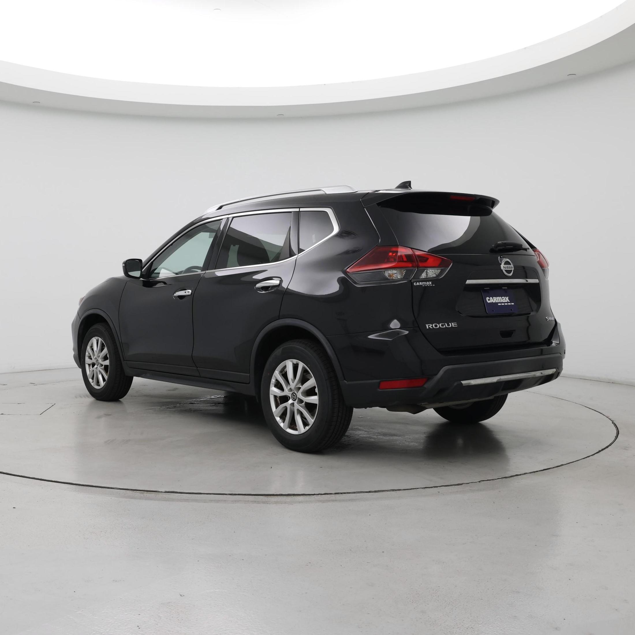 Thumbnail: 2019 Nissan Rogue - 2