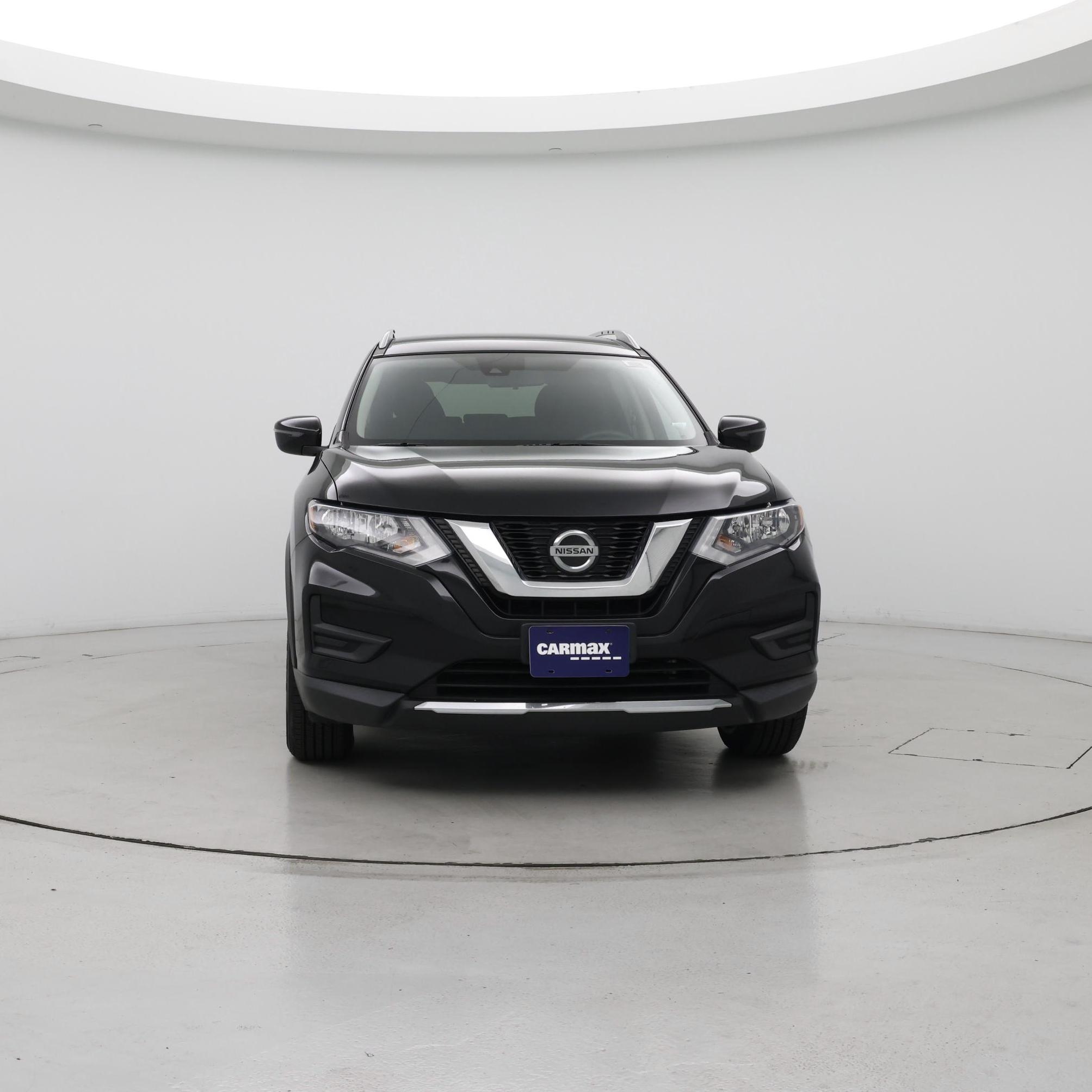 Thumbnail: 2019 Nissan Rogue - 5