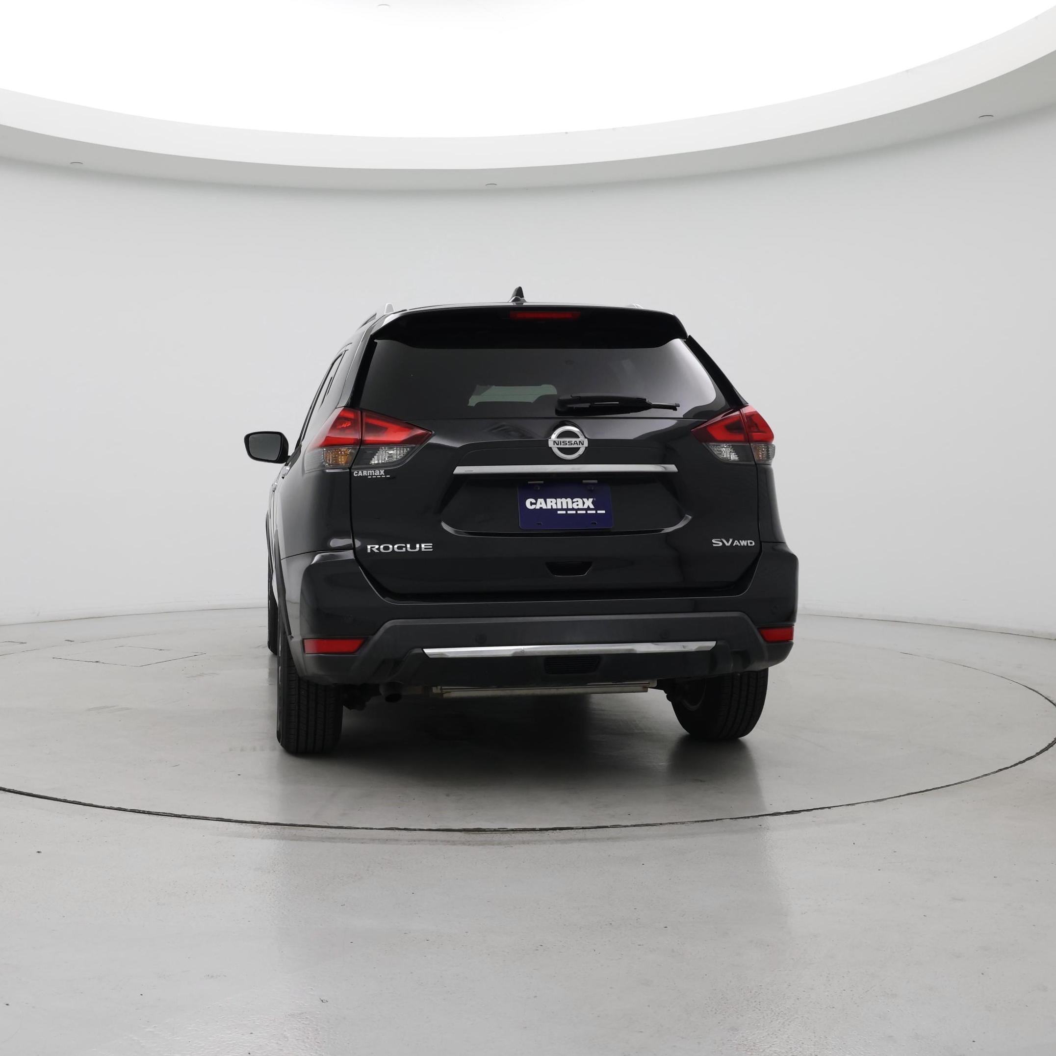 Thumbnail: 2019 Nissan Rogue - 6