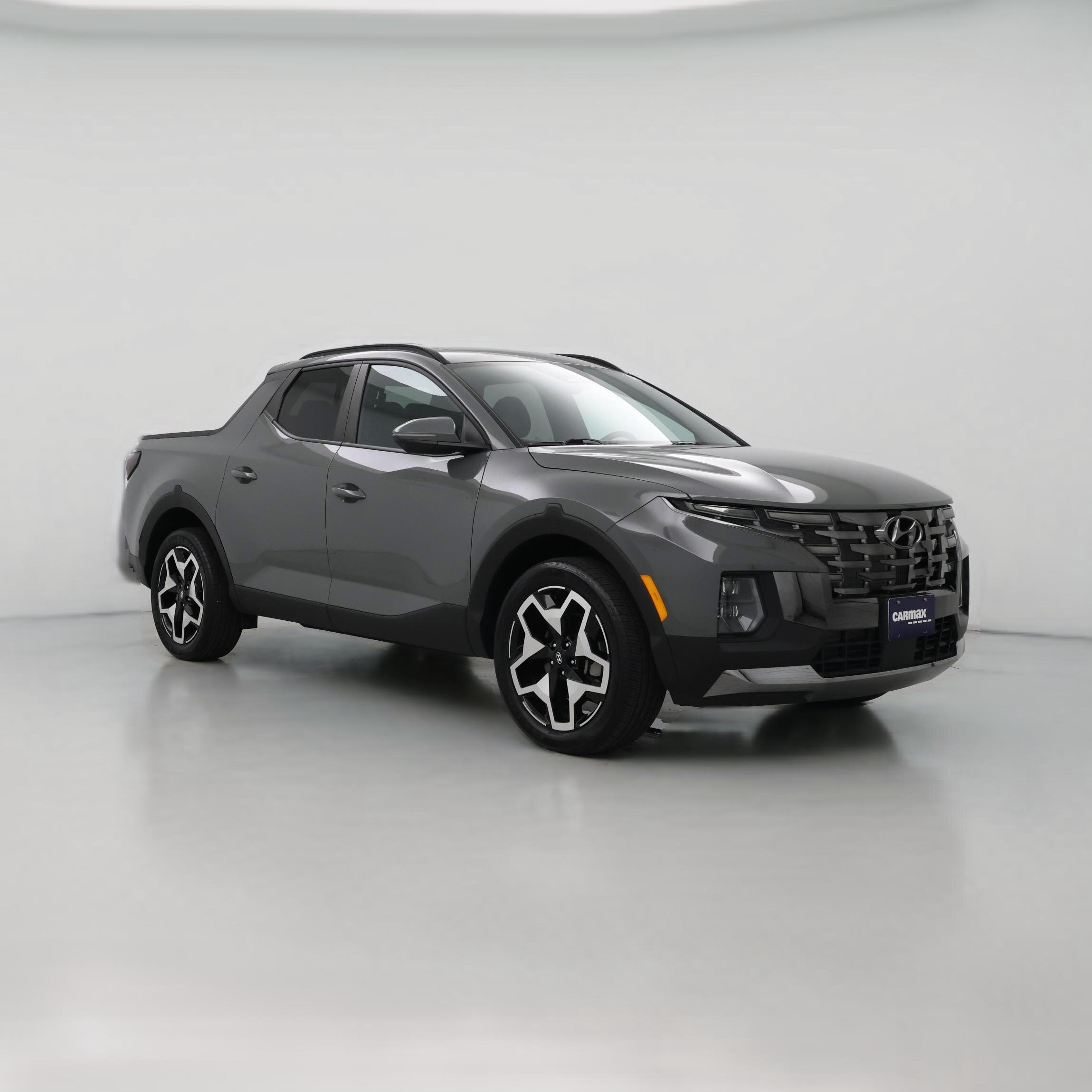 Thumbnail: 2023 Hyundai Santa Cruz - 1