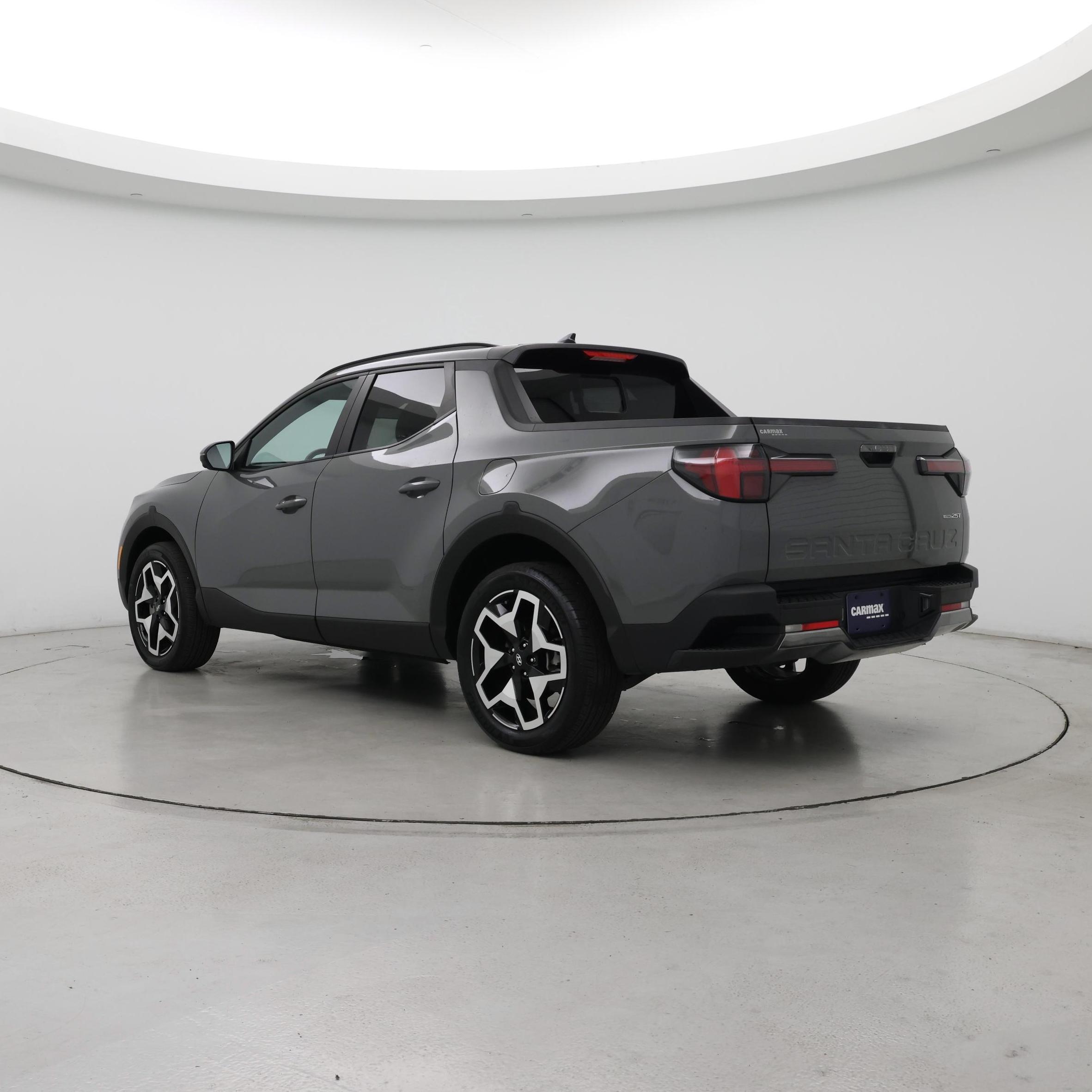 Thumbnail: 2023 Hyundai Santa Cruz - 2