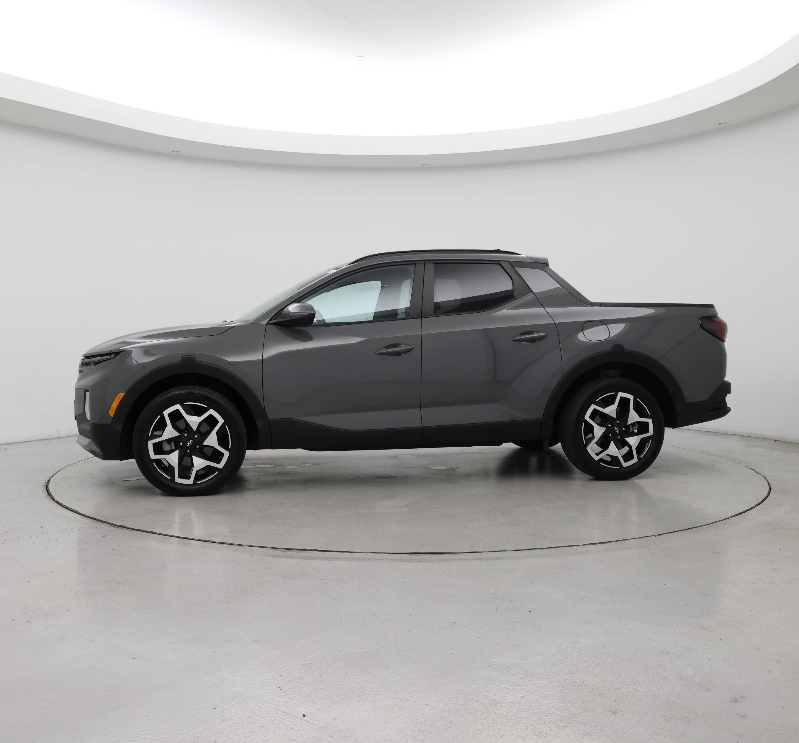Thumbnail: 2023 Hyundai Santa Cruz - 3