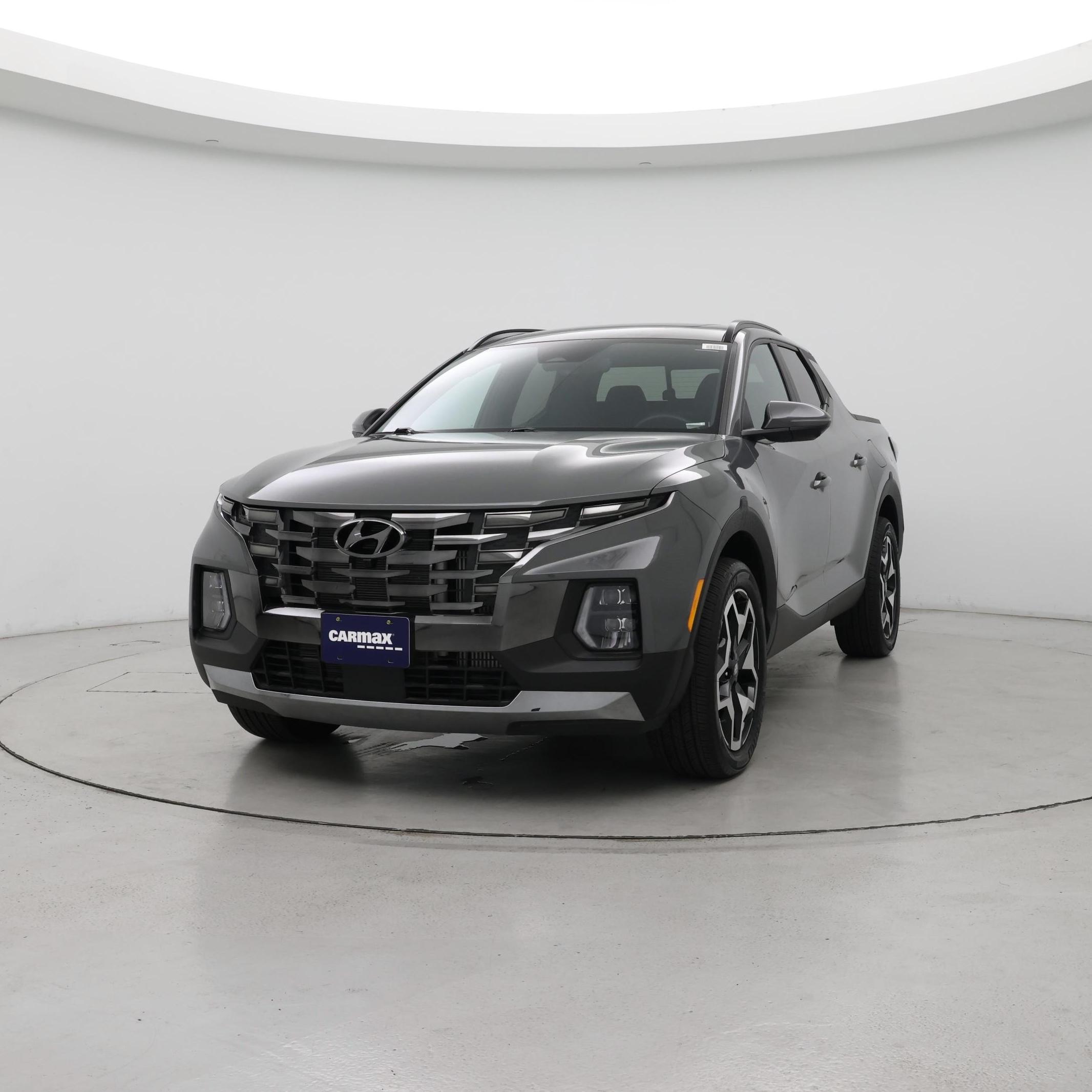 Thumbnail: 2023 Hyundai Santa Cruz - 4