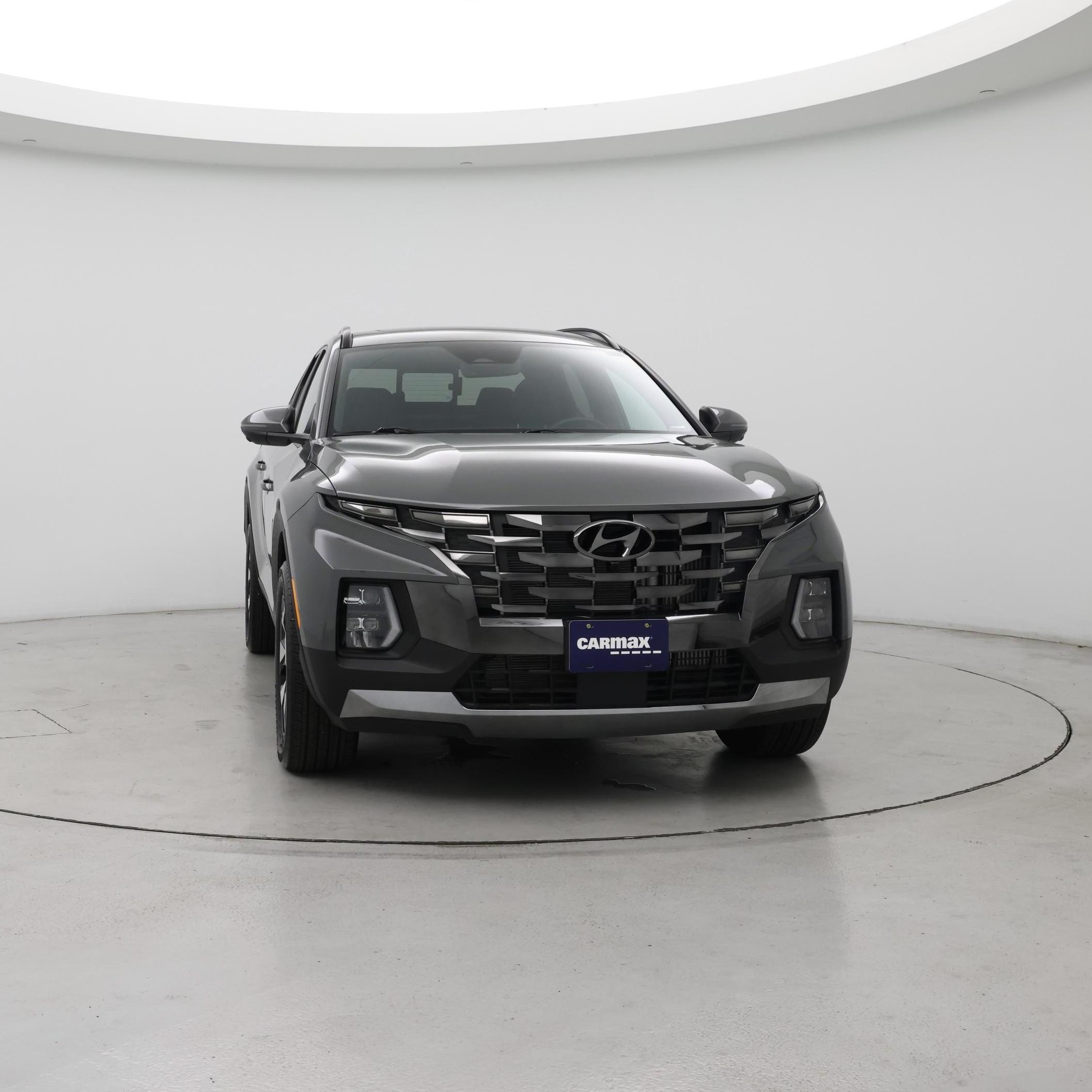 Thumbnail: 2023 Hyundai Santa Cruz - 5