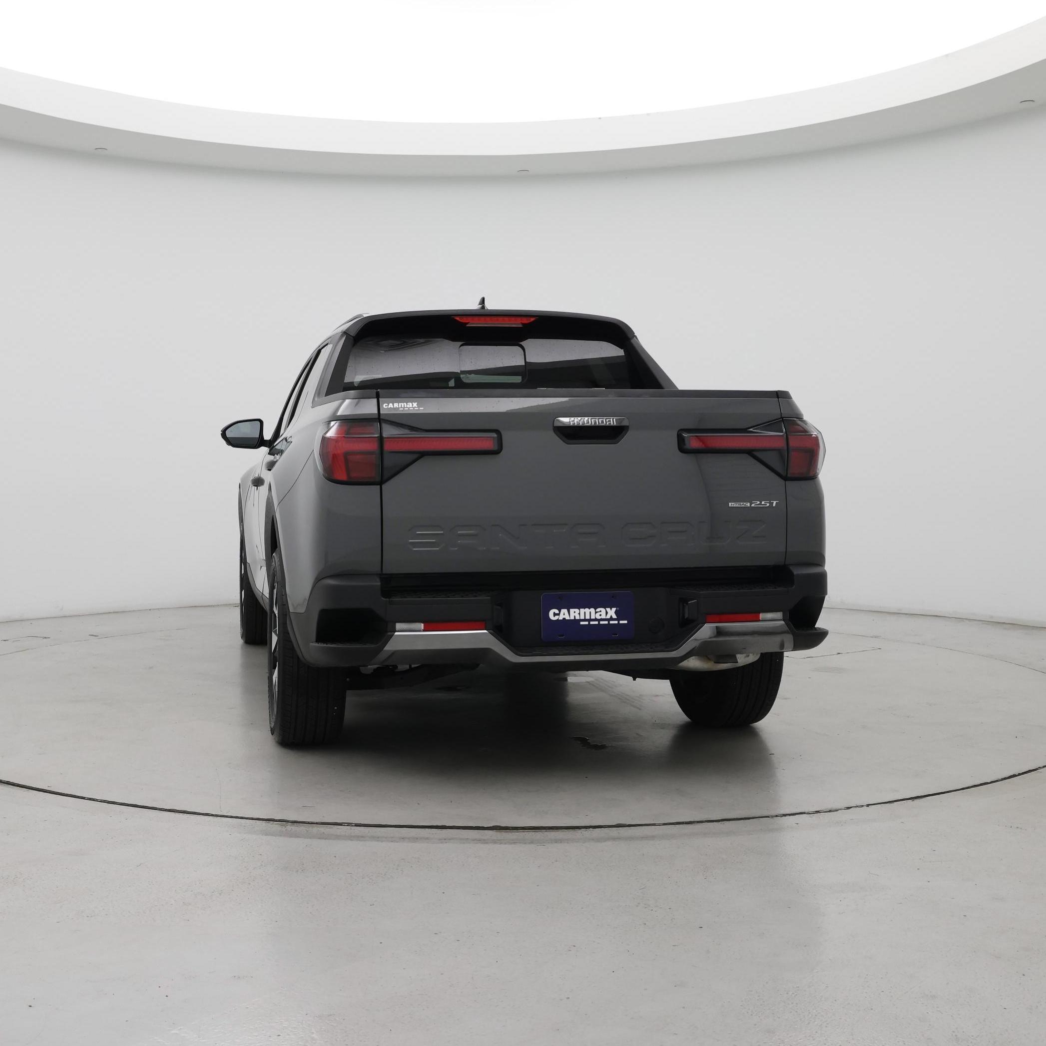 Thumbnail: 2023 Hyundai Santa Cruz - 6