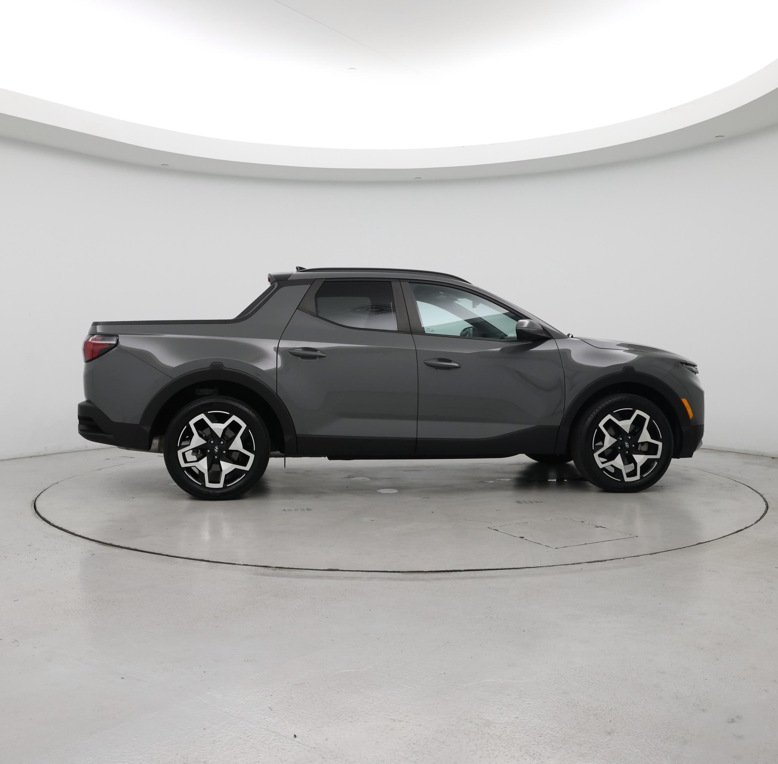 Thumbnail: 2023 Hyundai Santa Cruz - 7