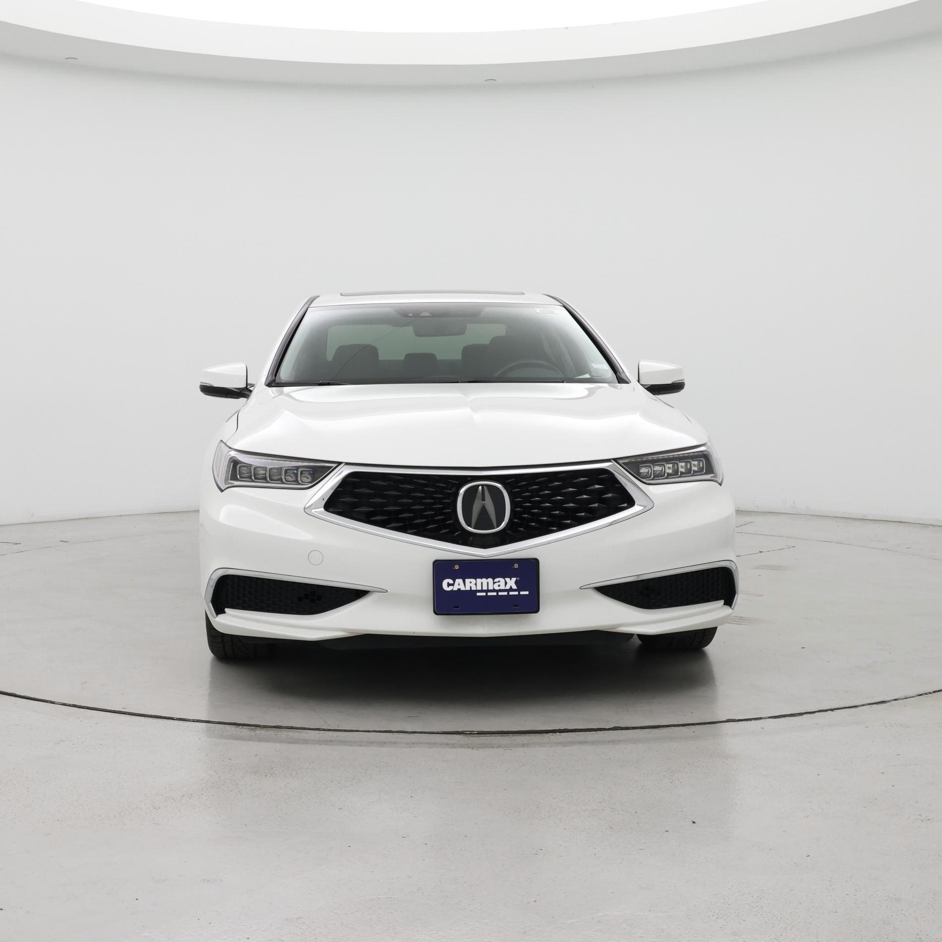 Thumbnail: 2018 Acura TLX - 5
