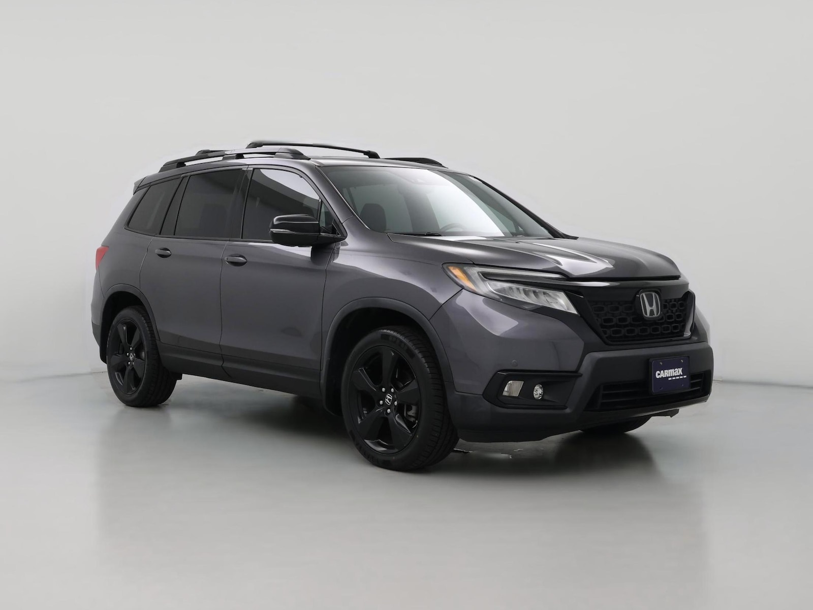 2019 Honda Passport