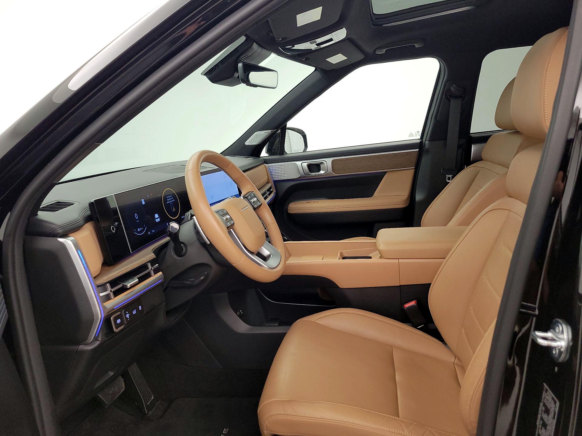 Thumbnail: 2024 Hyundai Santa Fe - 11