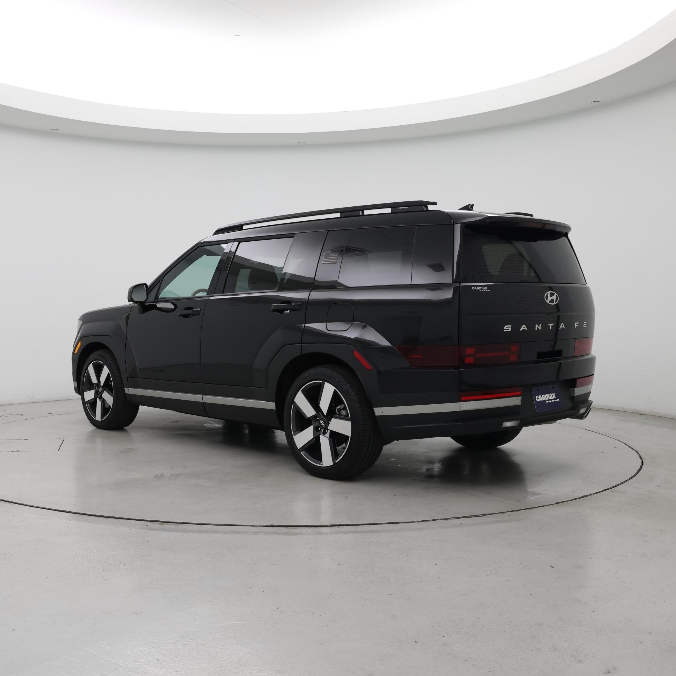 Thumbnail: 2024 Hyundai Santa Fe - 2