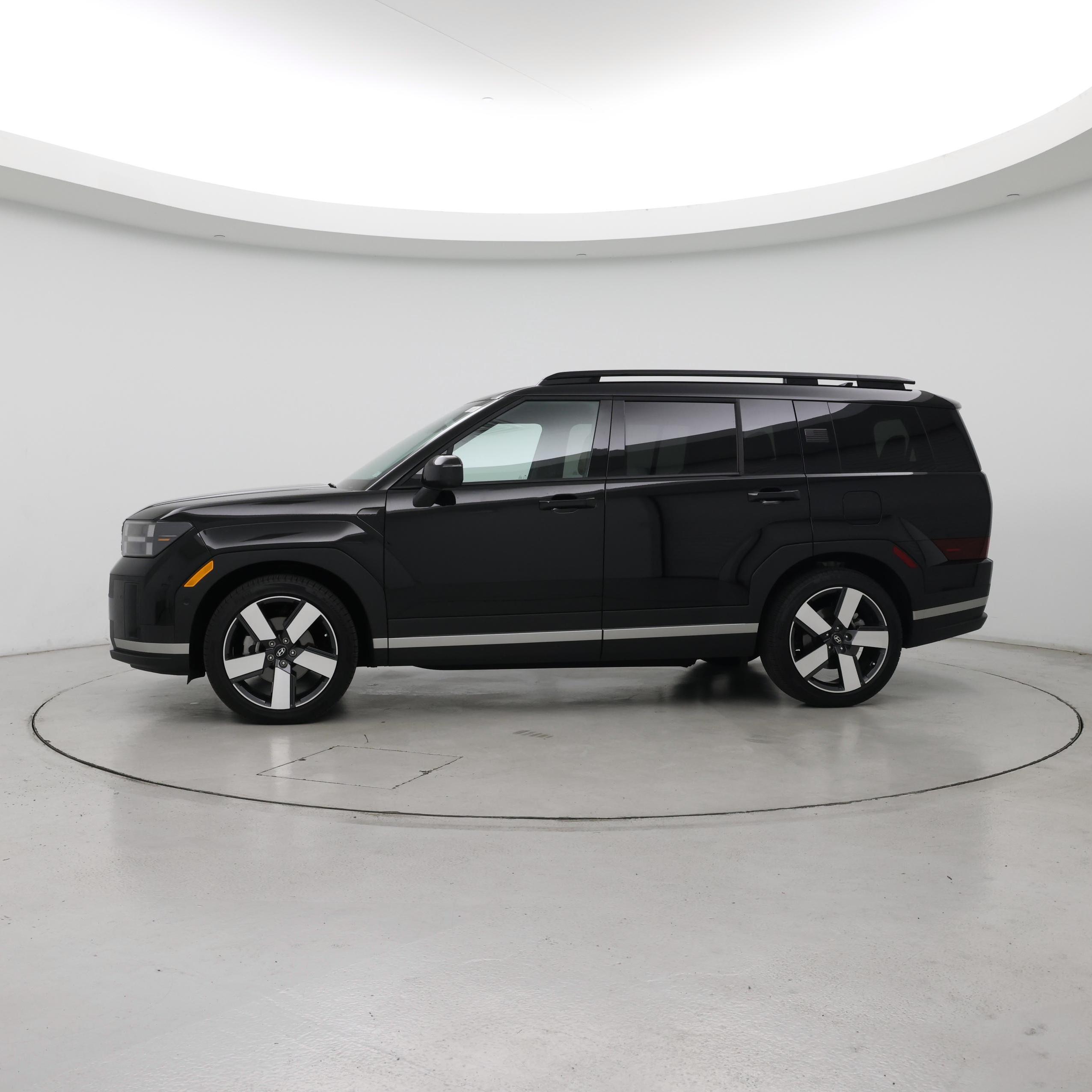 Thumbnail: 2024 Hyundai Santa Fe - 3