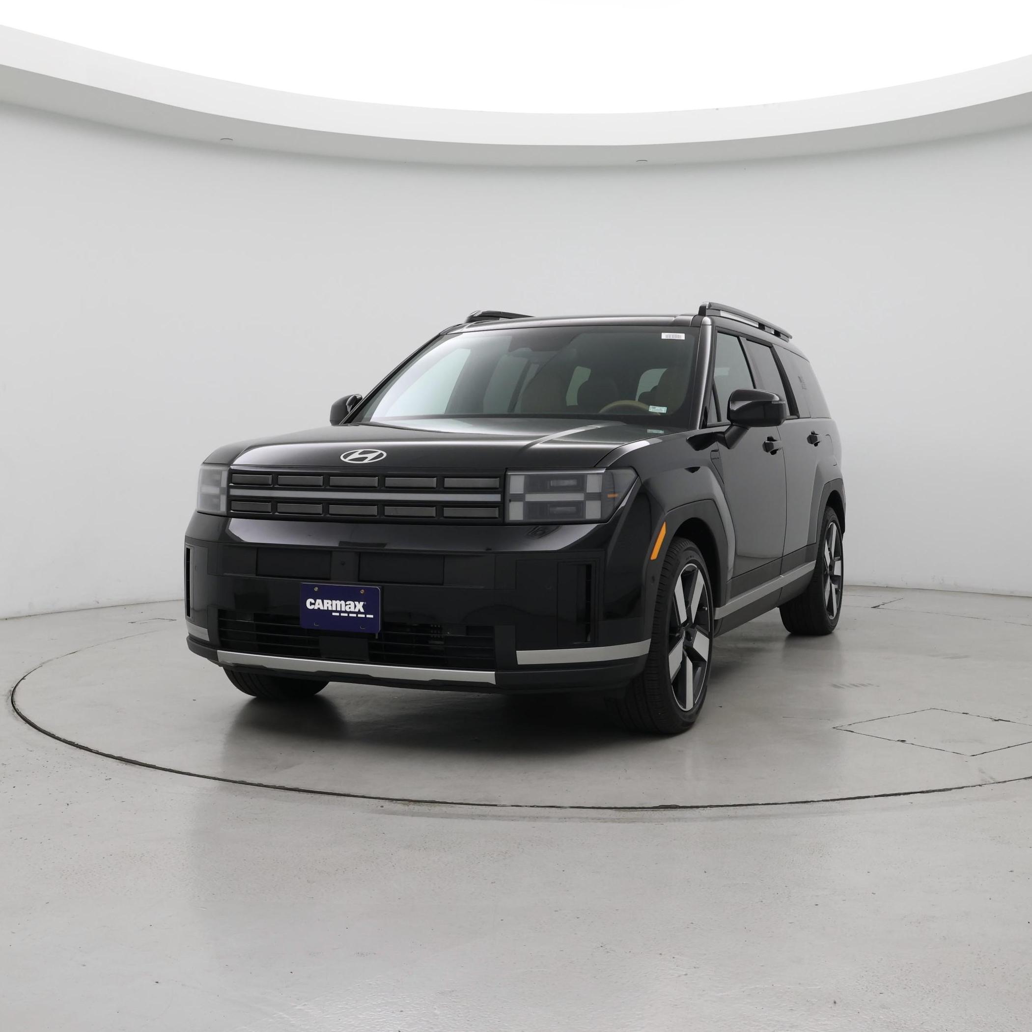 Thumbnail: 2024 Hyundai Santa Fe - 4