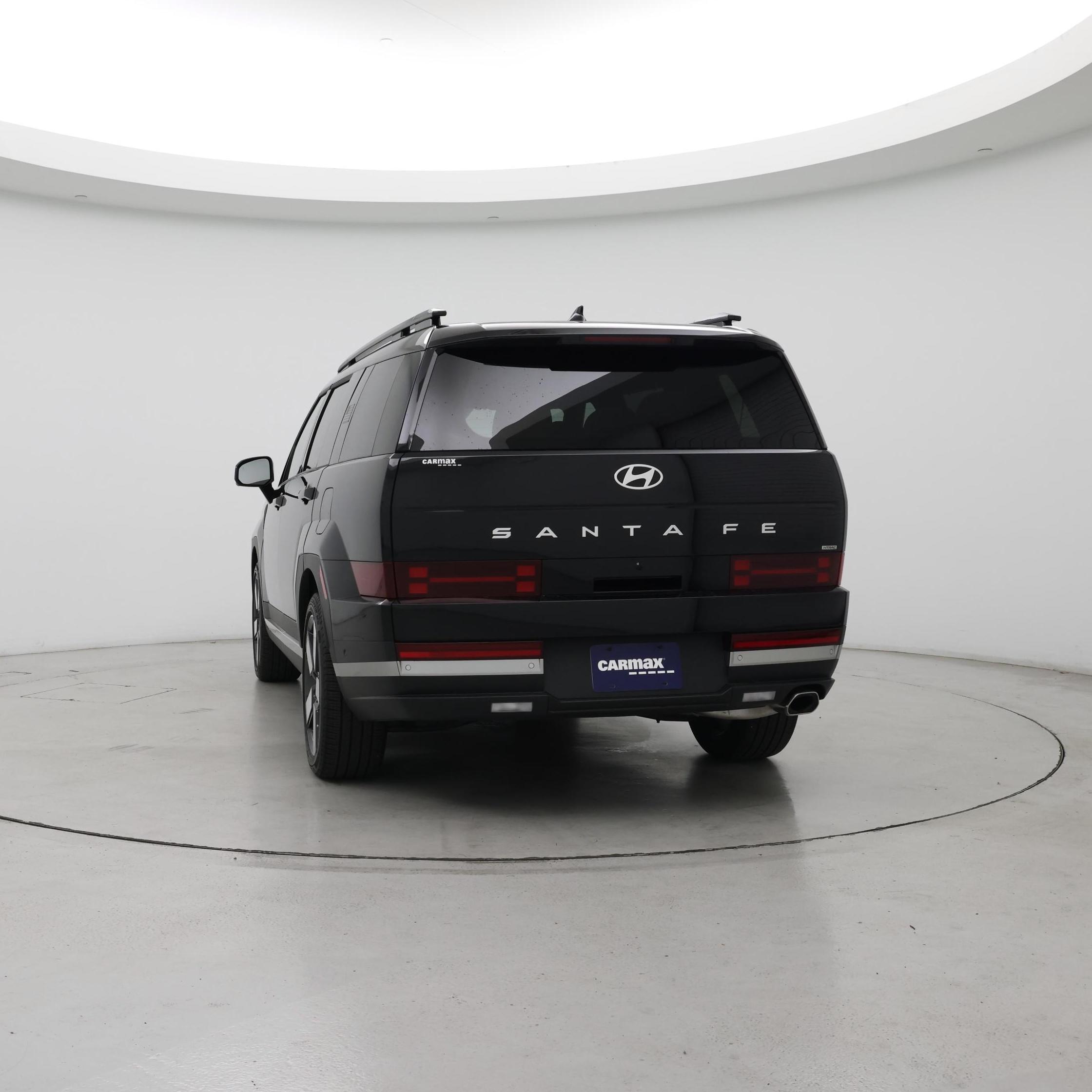 Thumbnail: 2024 Hyundai Santa Fe - 6